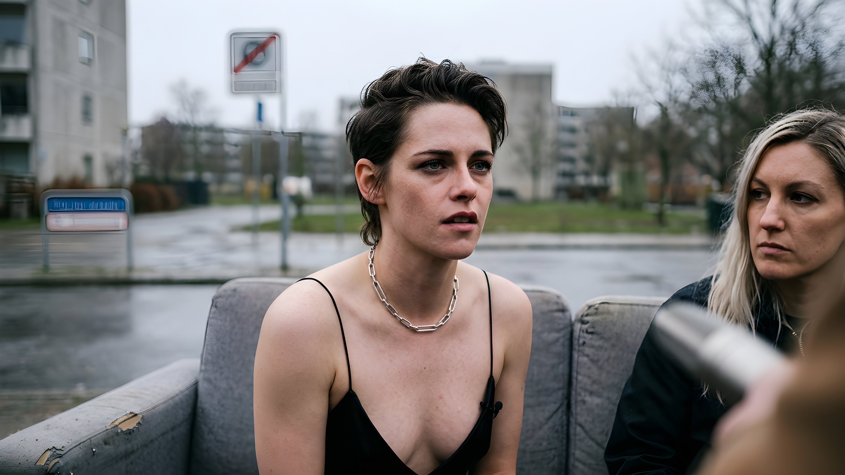 Kristen Stewart deler detaljer om intimiteten med sin hustru