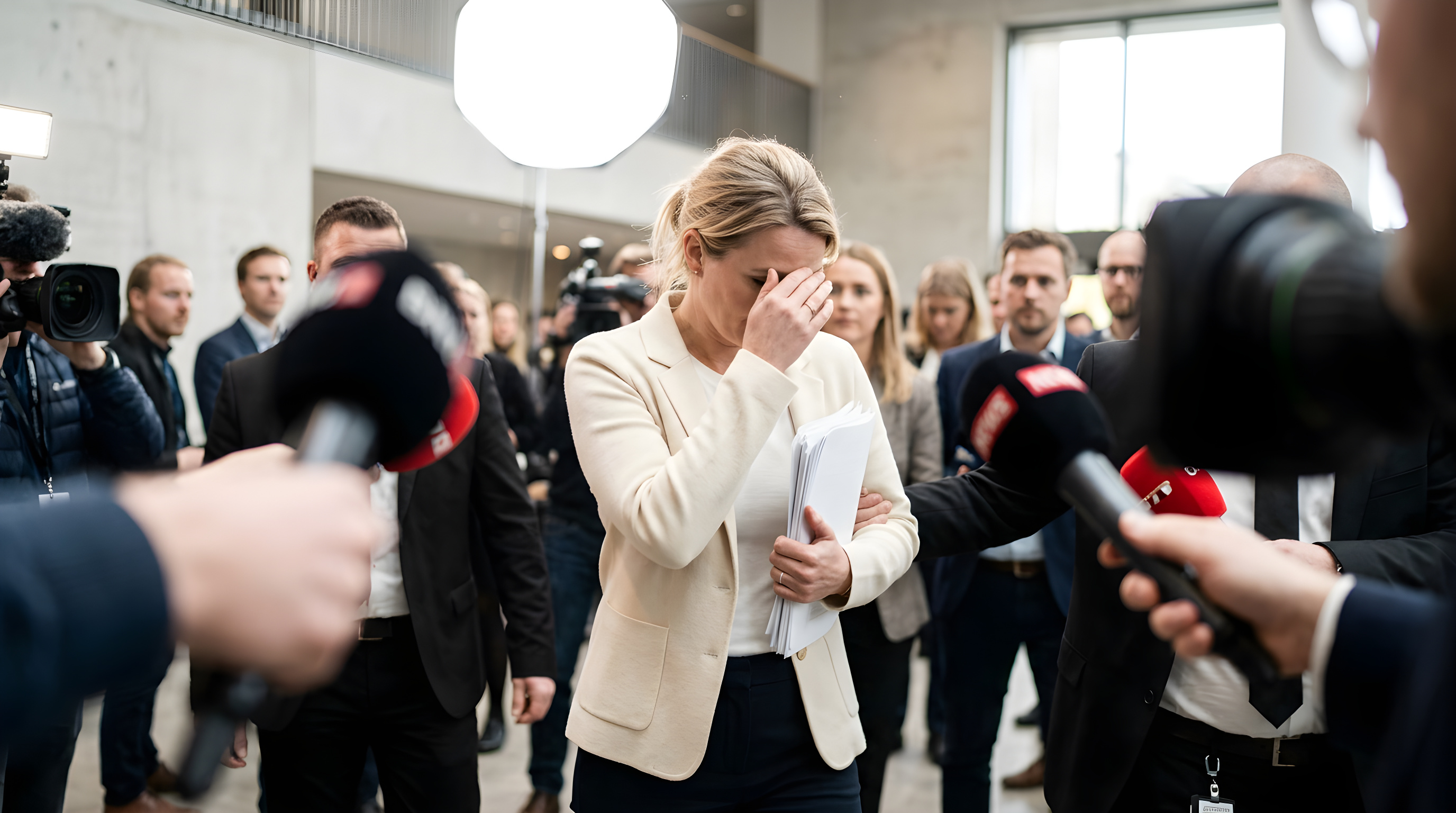Paris Hilton medvirker i ny dokumentar om farlige ritualer