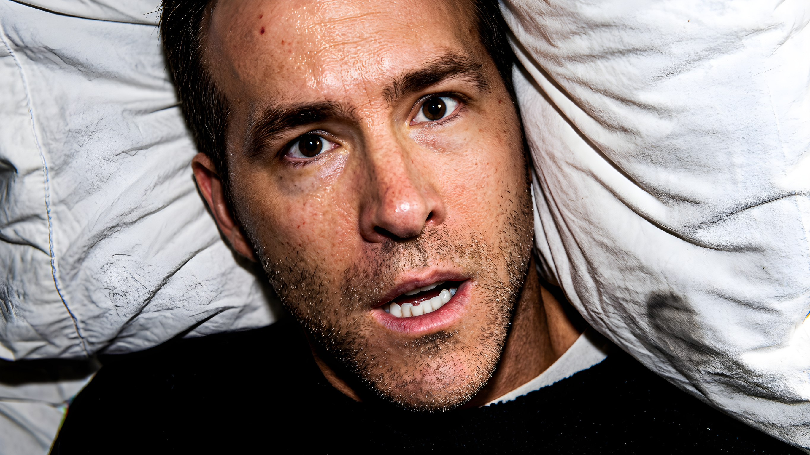 Ny film med Ryan Reynolds storhitter hos anmelderne
