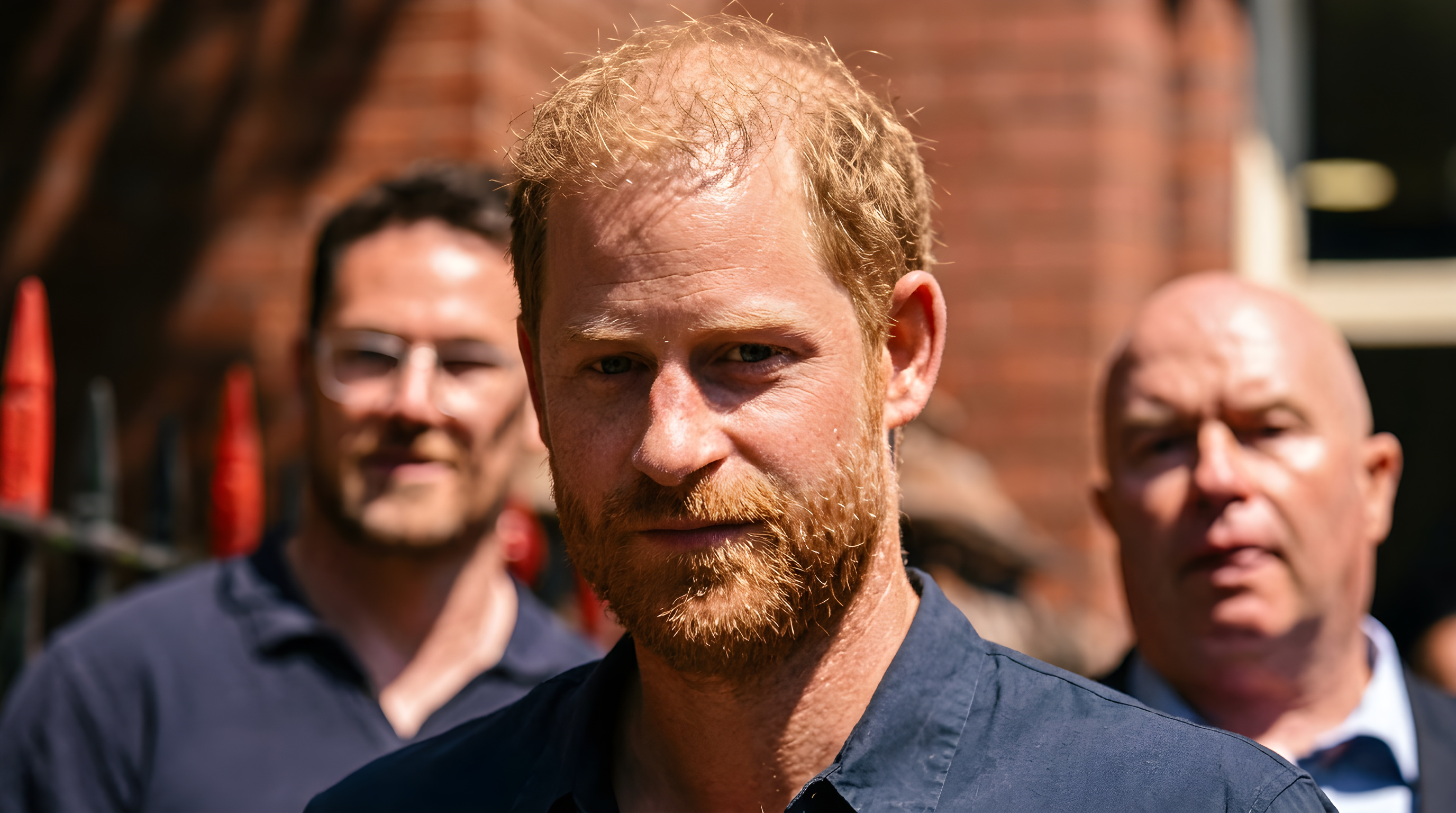 Ny udmelding fra Harry og Meghan vækker vrede i England