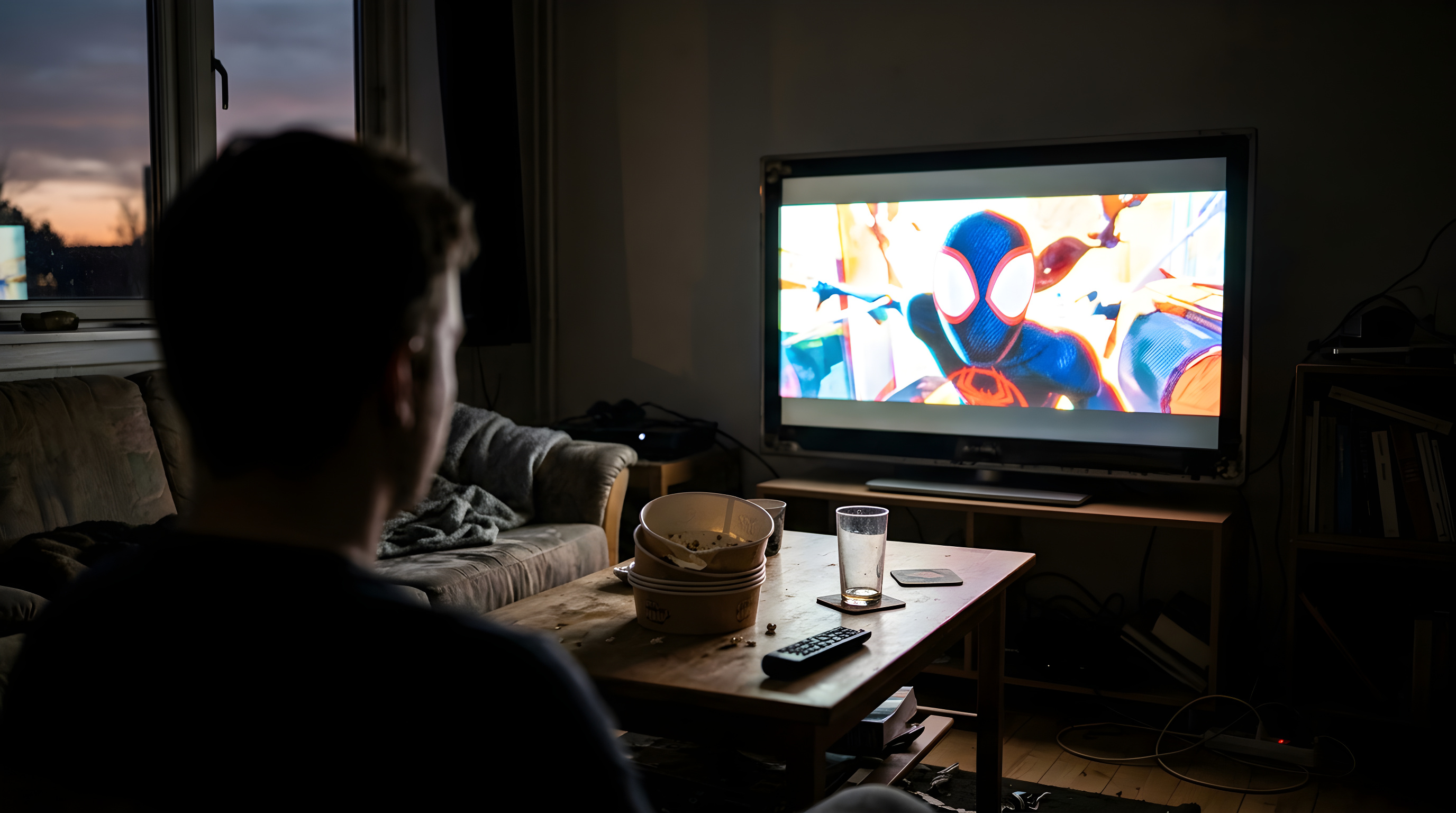 Deadpool og Wolverine slår streamingrekord på Disney+