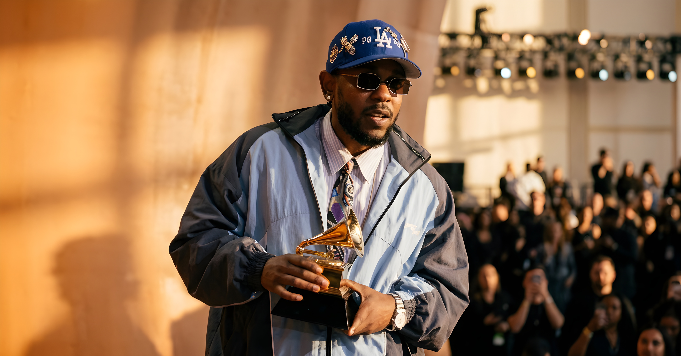 Kendrick Lamar får hård kritik for ny sang
