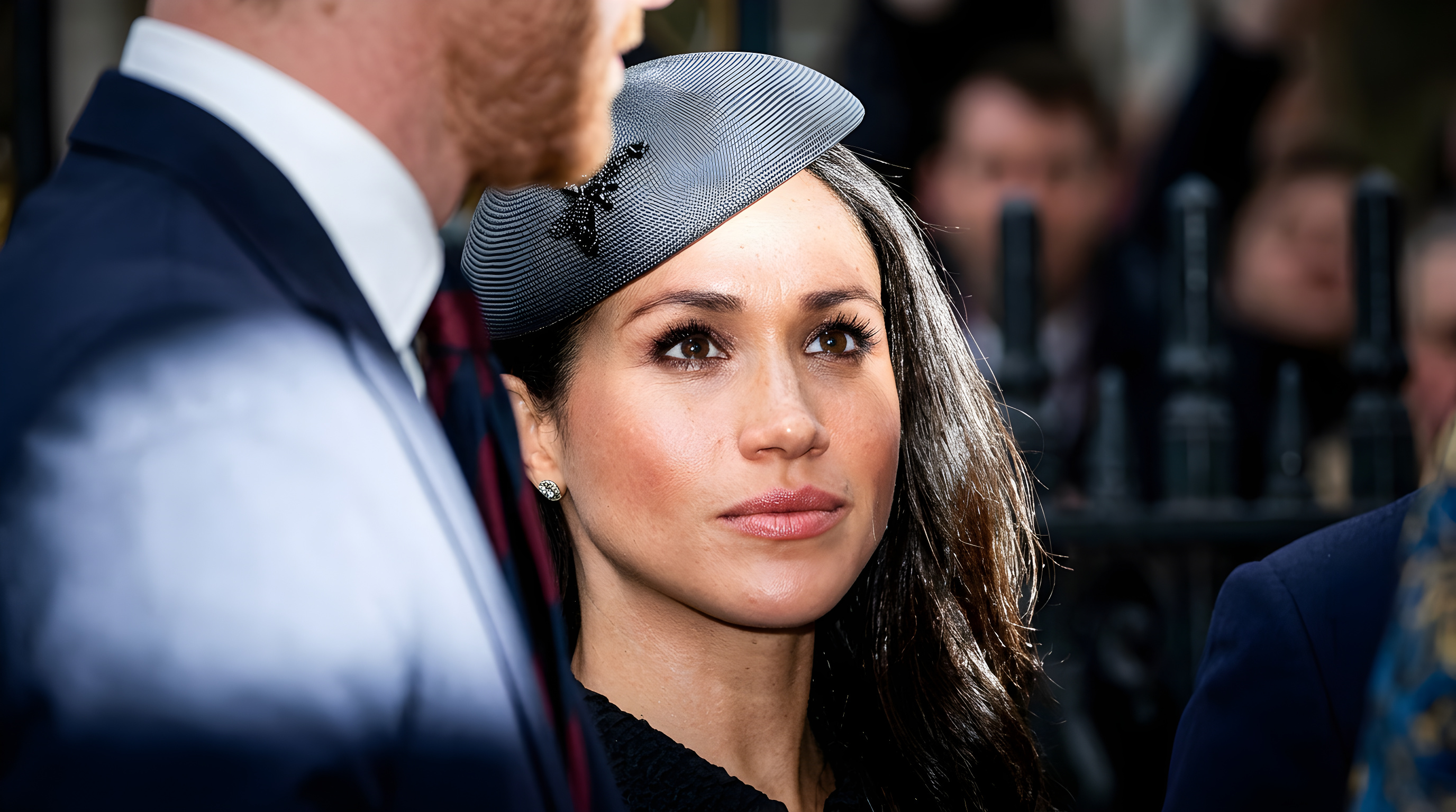 Meghan Markles seneste outfit splitter fansene