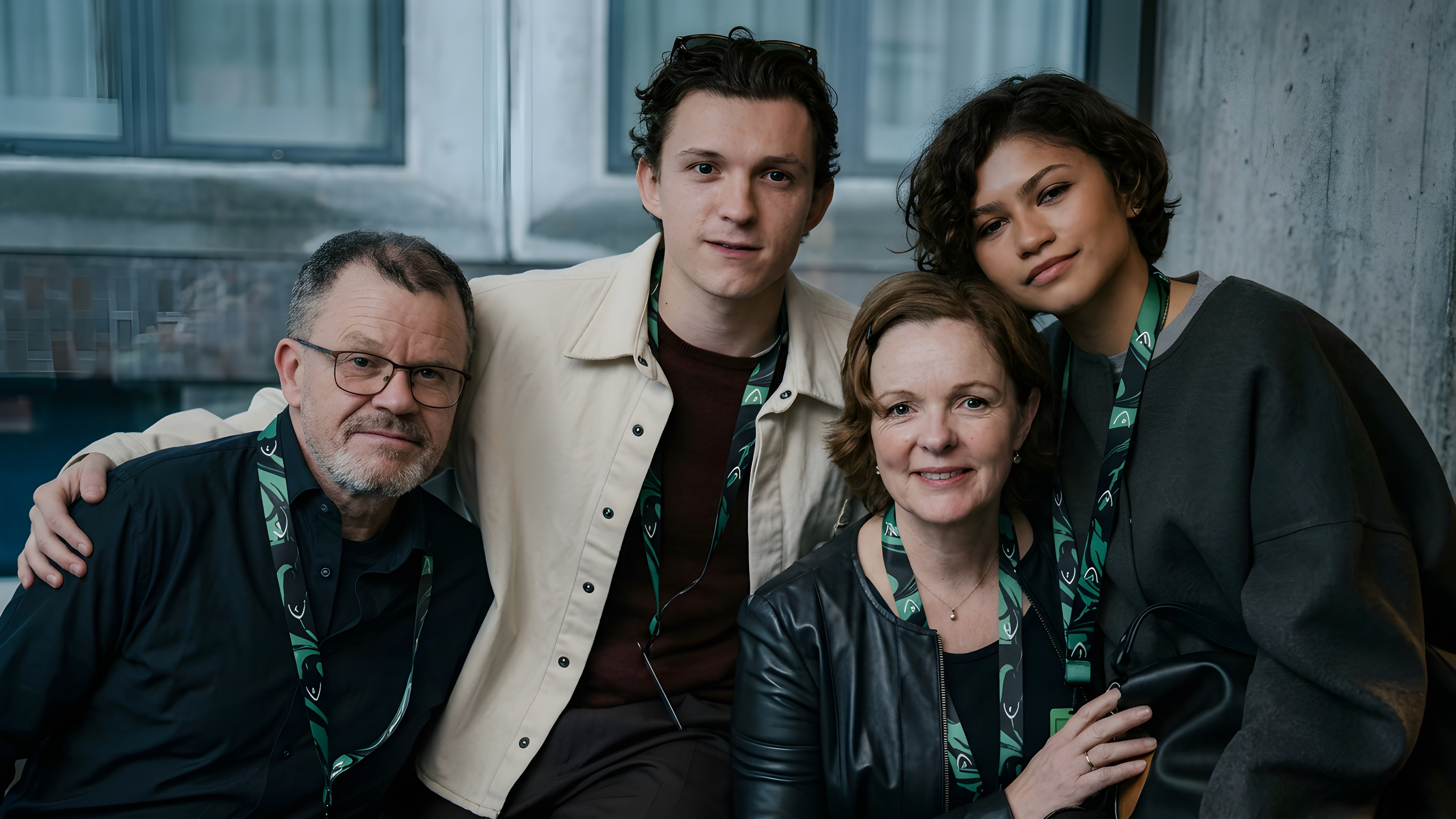 Tom Holland og Zendaya dropper luksusrejse efter udmattelse
