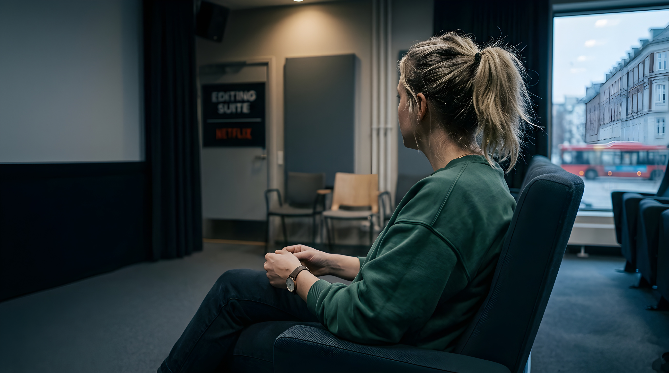 OL-fænomenet Raygun lander på Netflix efter hård tid