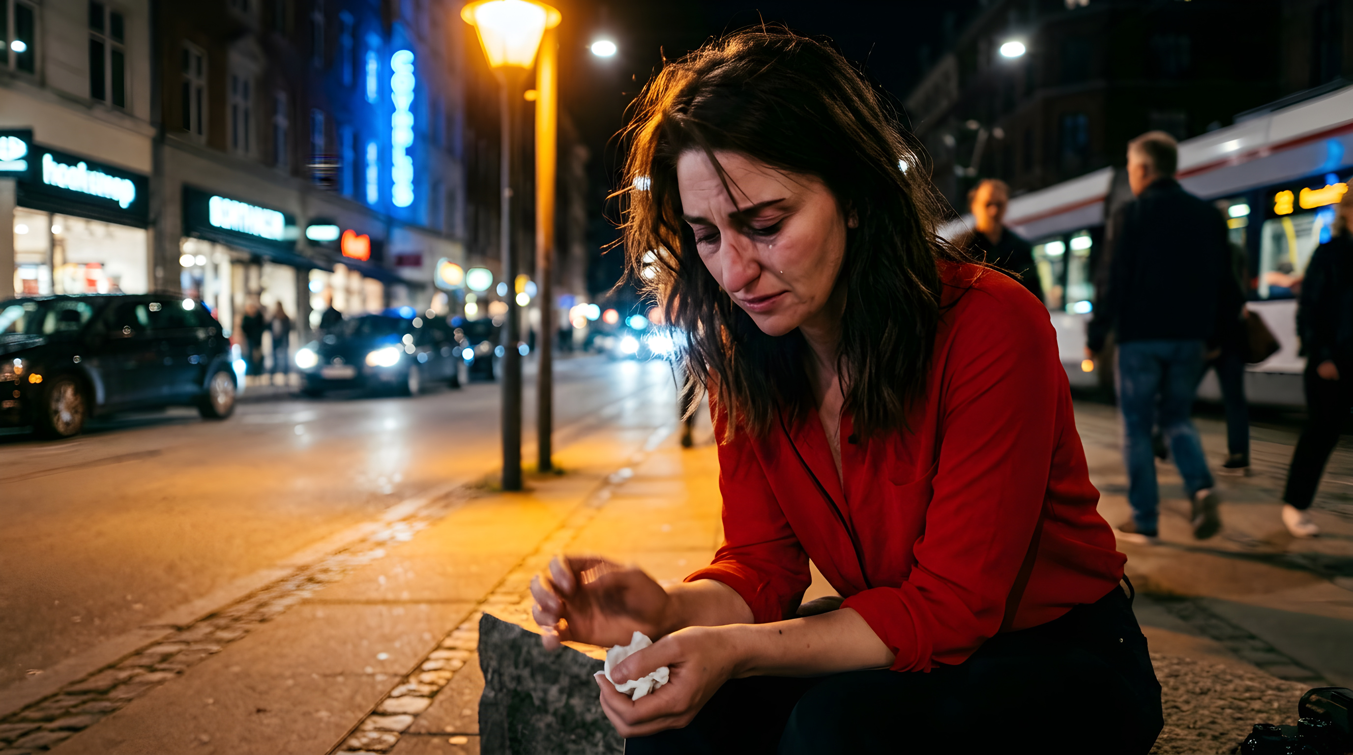 Sara Bareilles ramt af stor sorg efter ufrivillig abort