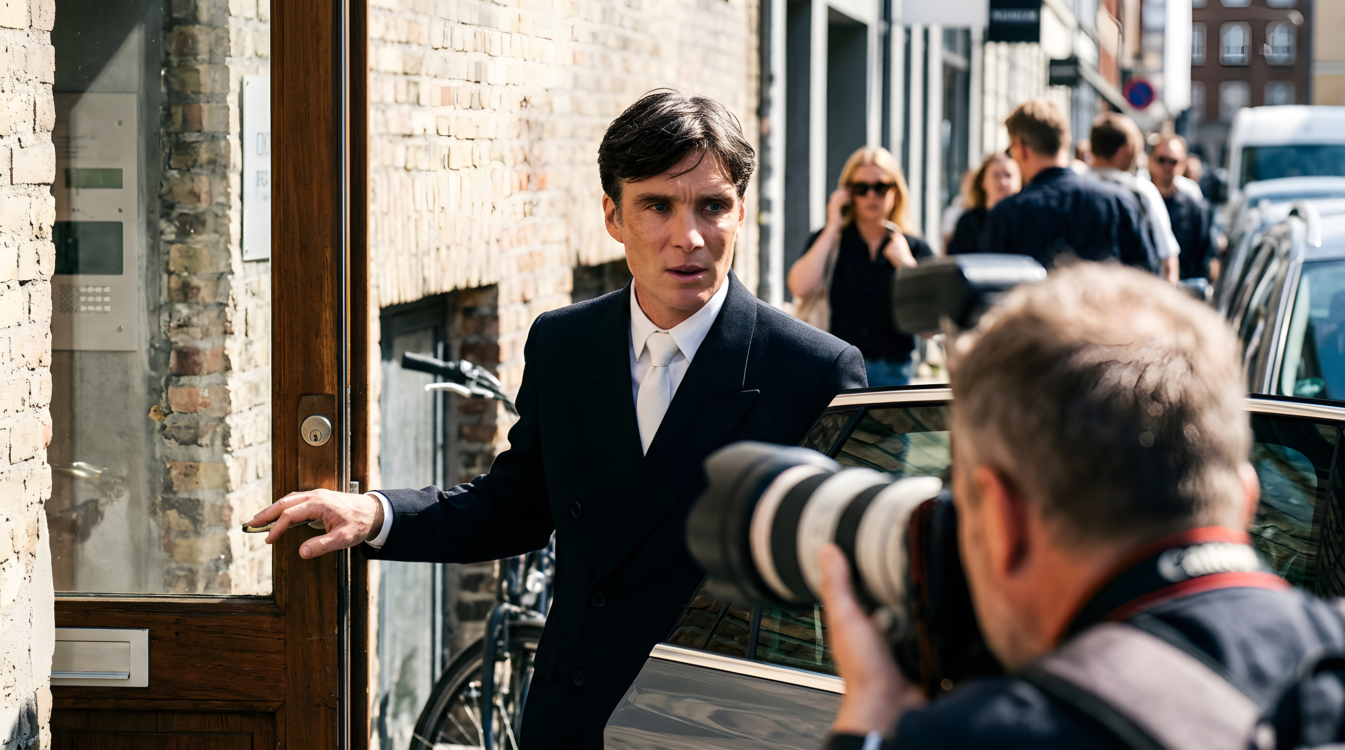 Intens thriller med Cillian Murphy klar til streaming