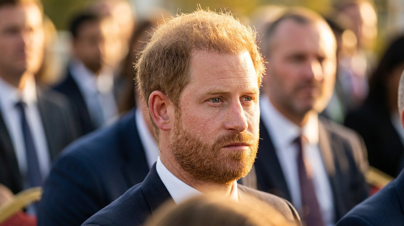 Uganda trækker sig fra prins Harrys Invictus Games