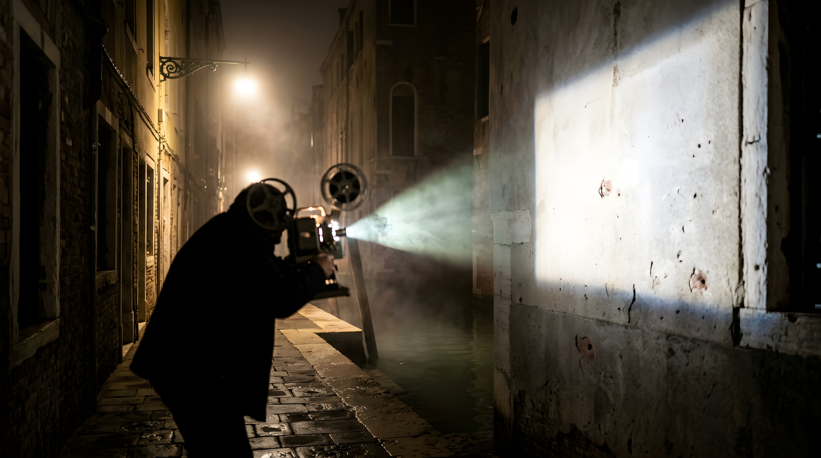 Ricky Martin vækker opsigt med filmdebut i Venedig