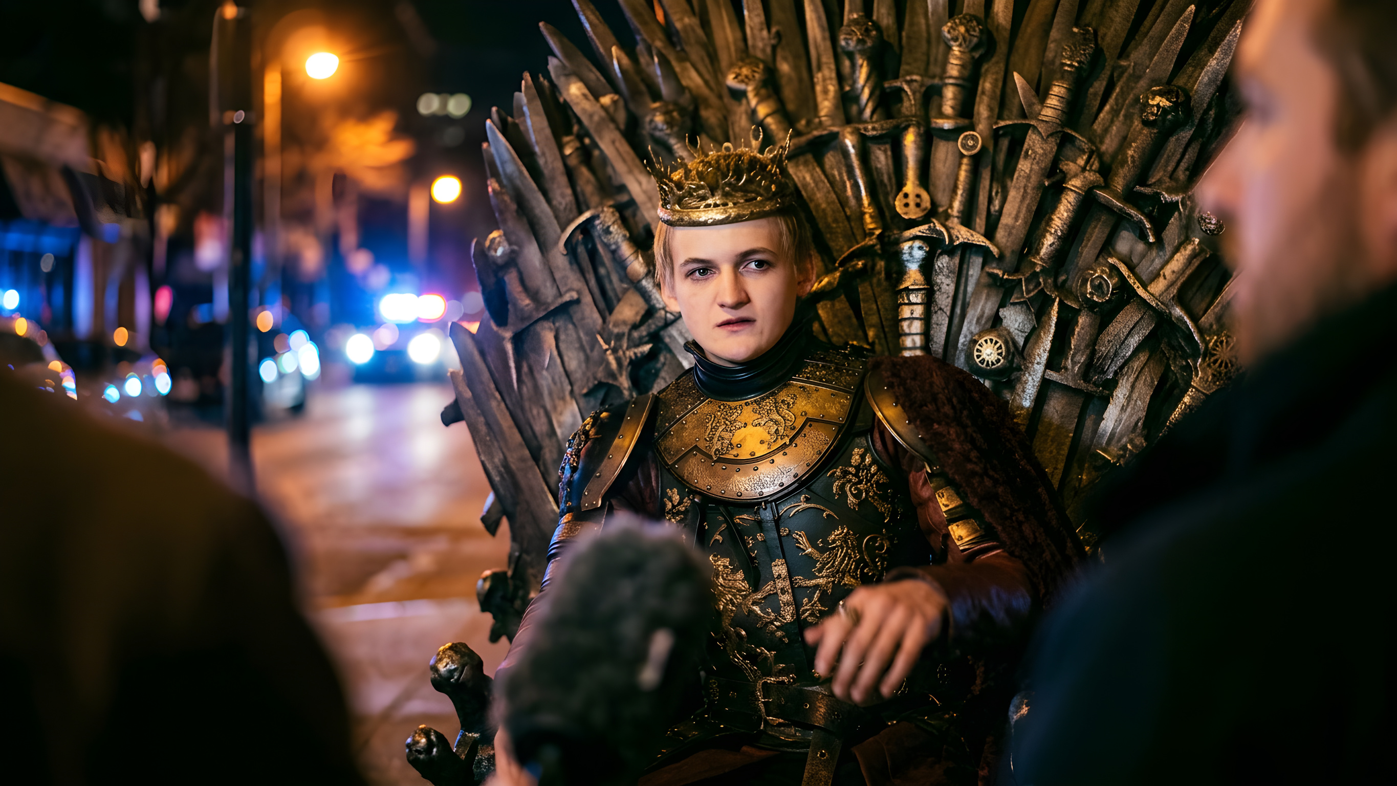 Hadet karakter vender tilbage i nyt Game of Thrones-projekt