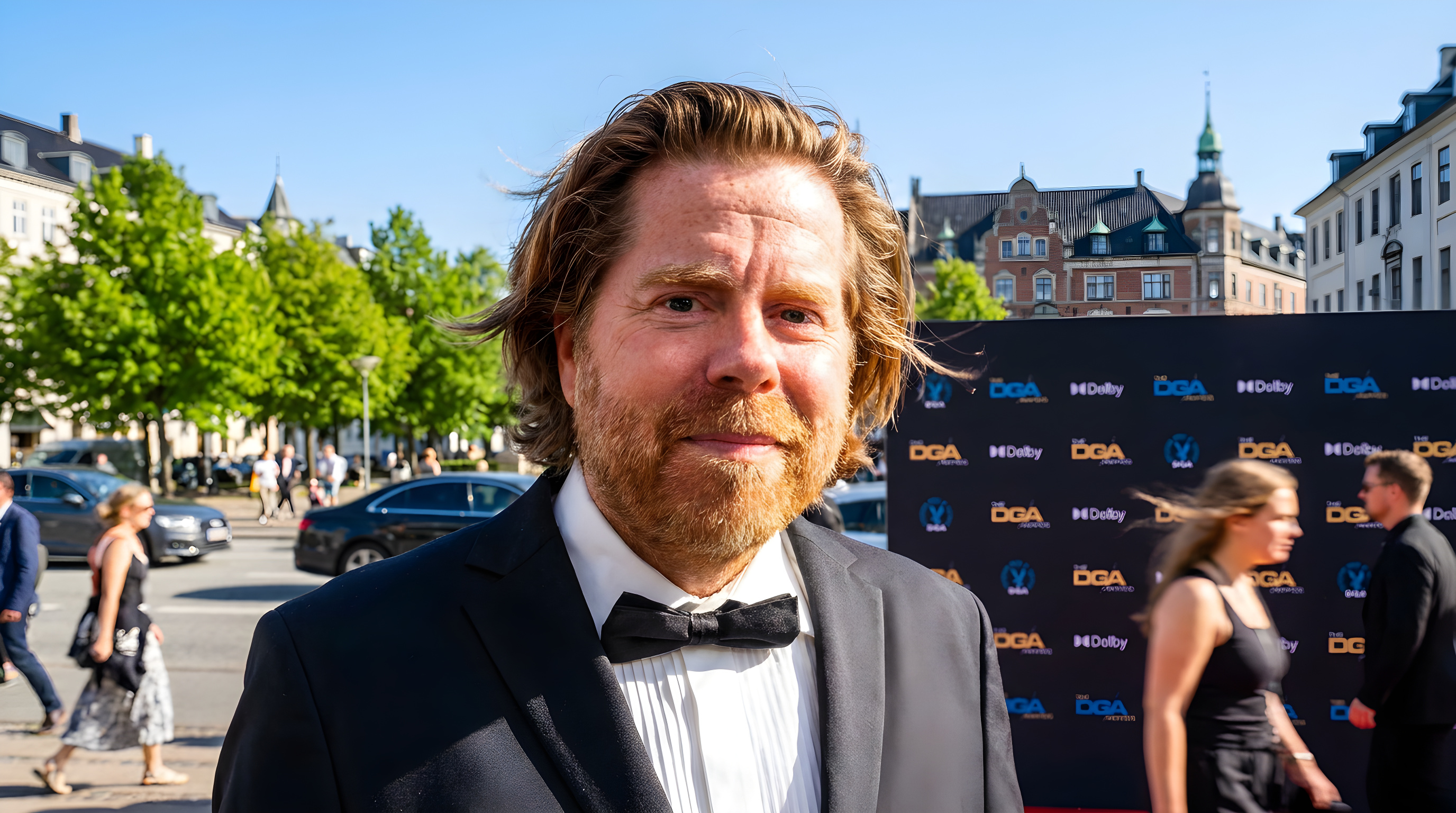 Janus Metz stryger helt til tops på Netflix