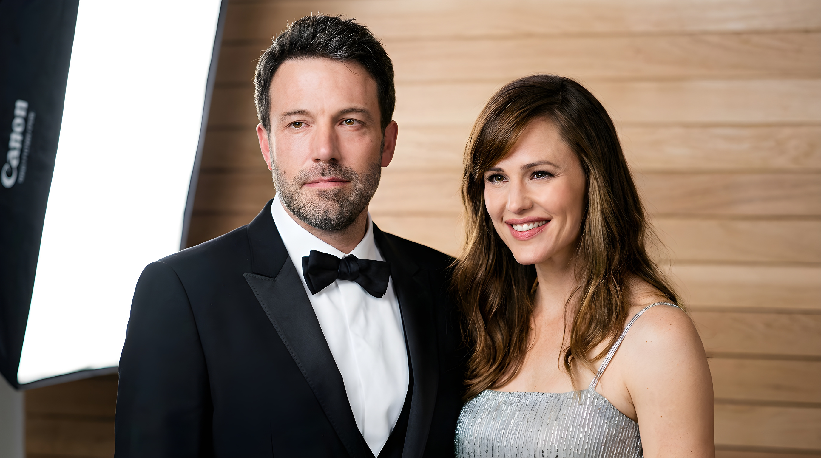 Ben Affleck må give fortabt over for ekskonen Jennifer Garner