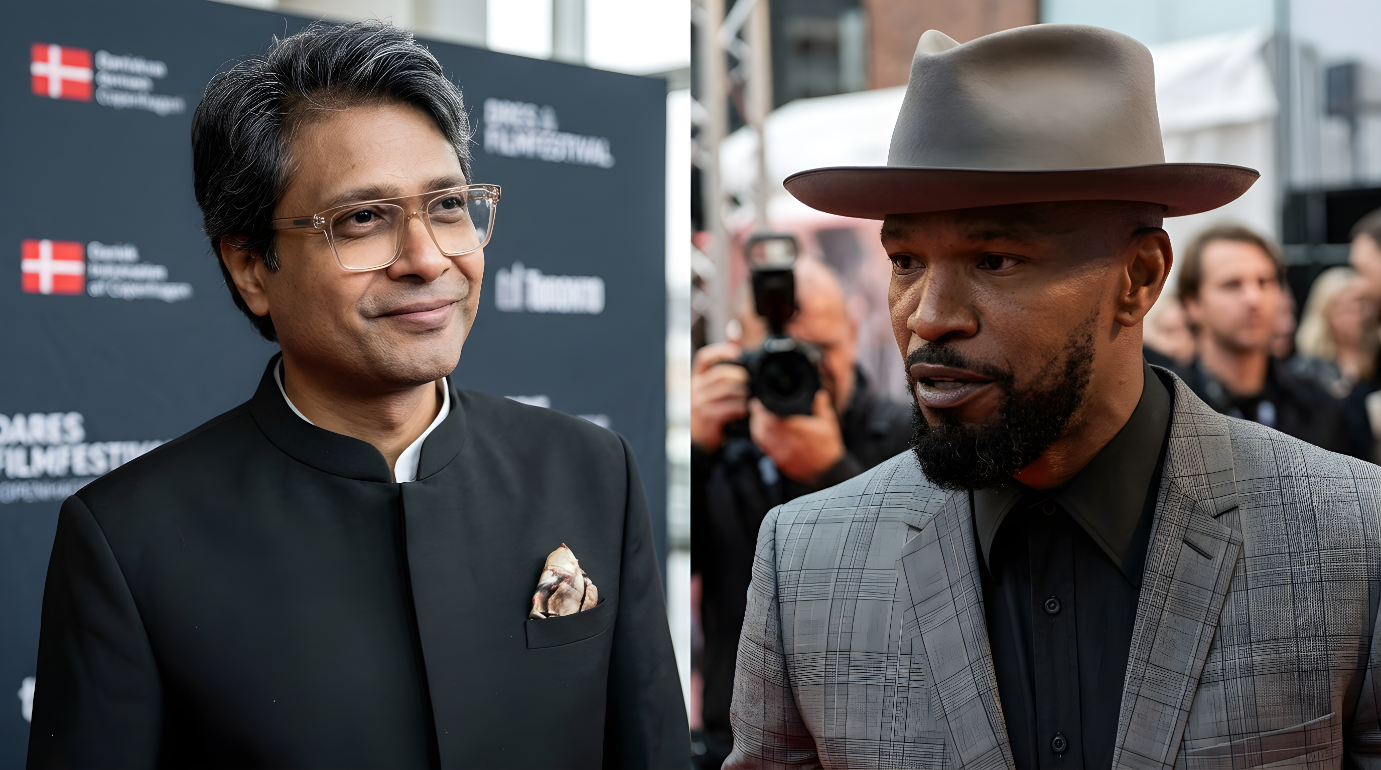 Jamie Foxx klar til ny stor actionfilm på Prime Video