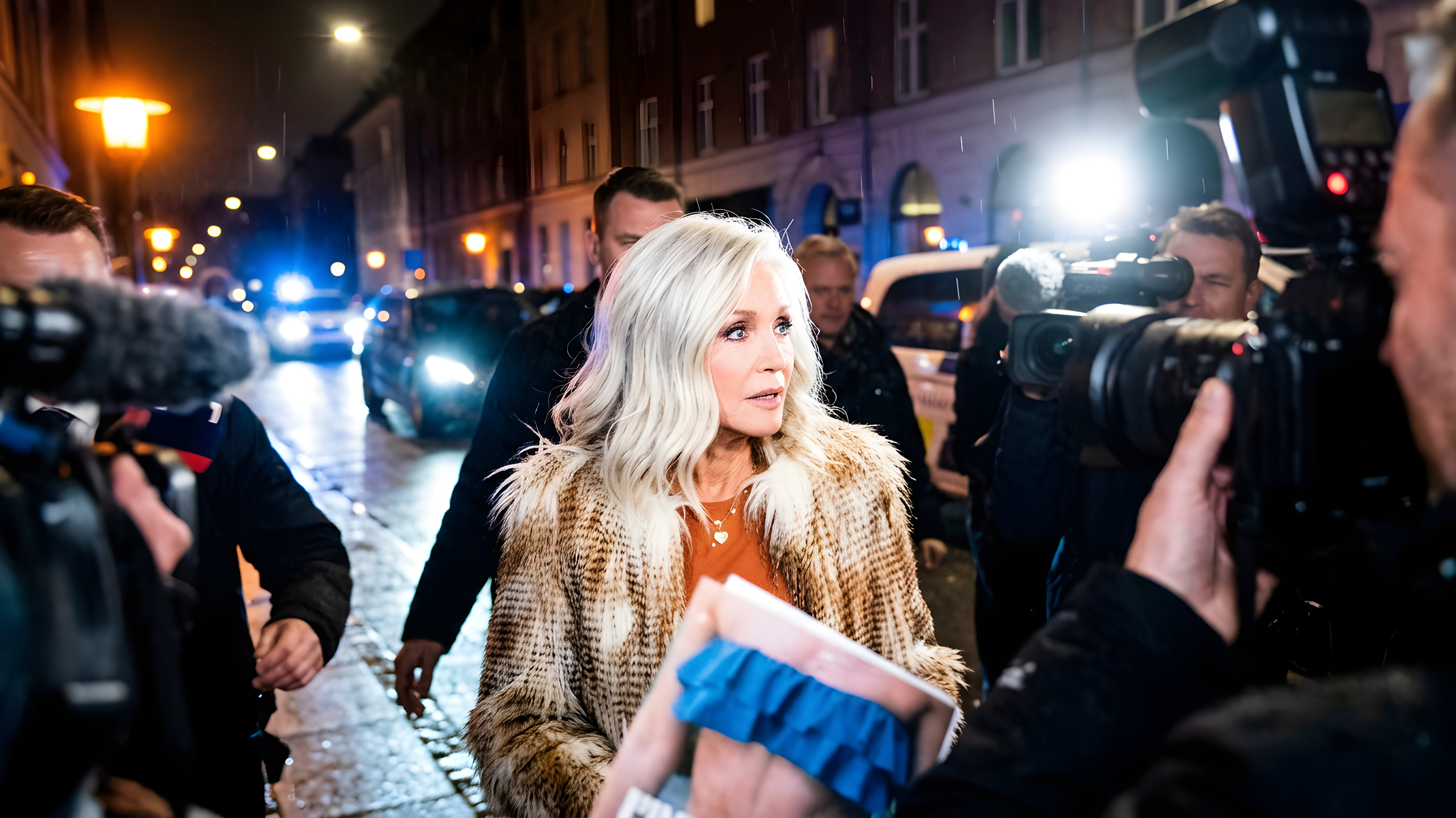 85-årig Hollywood-stjerne debuterer på OnlyFans