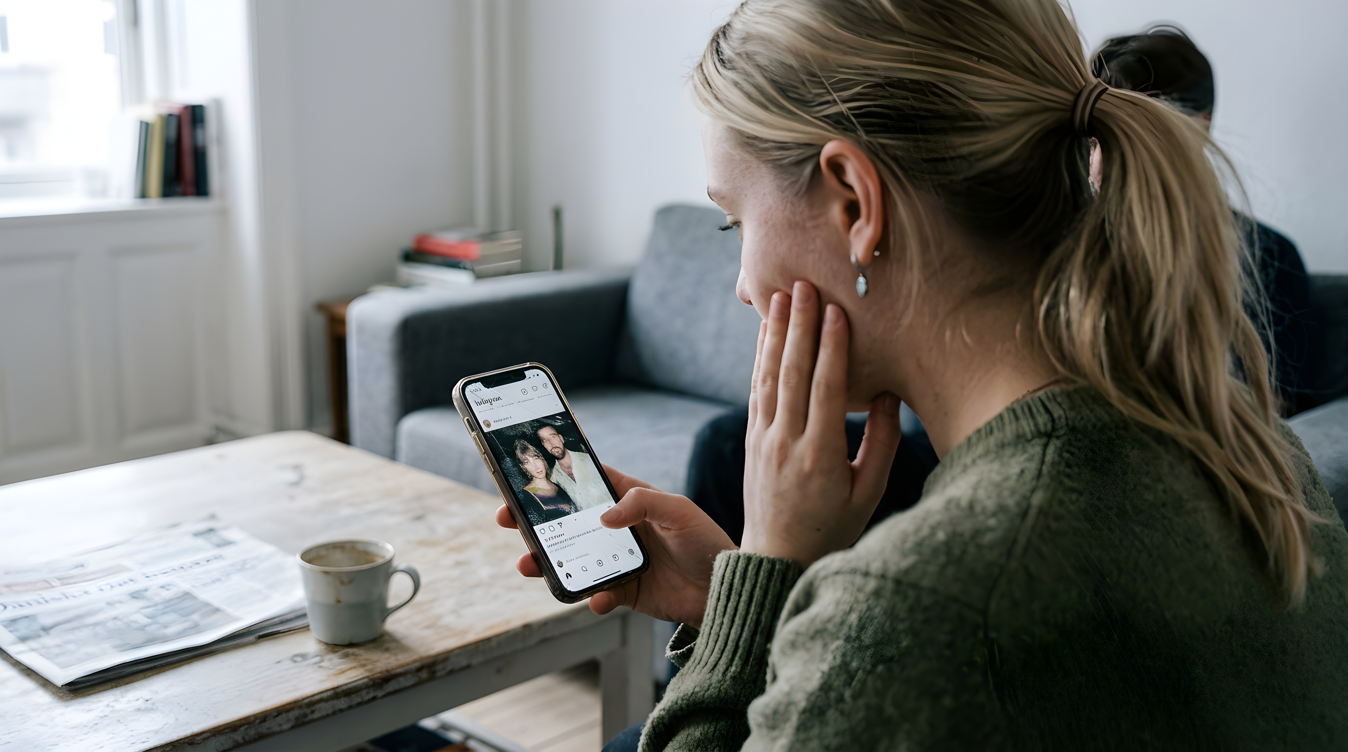 Falske billeder af Taylor Swift skaber stor bekymring