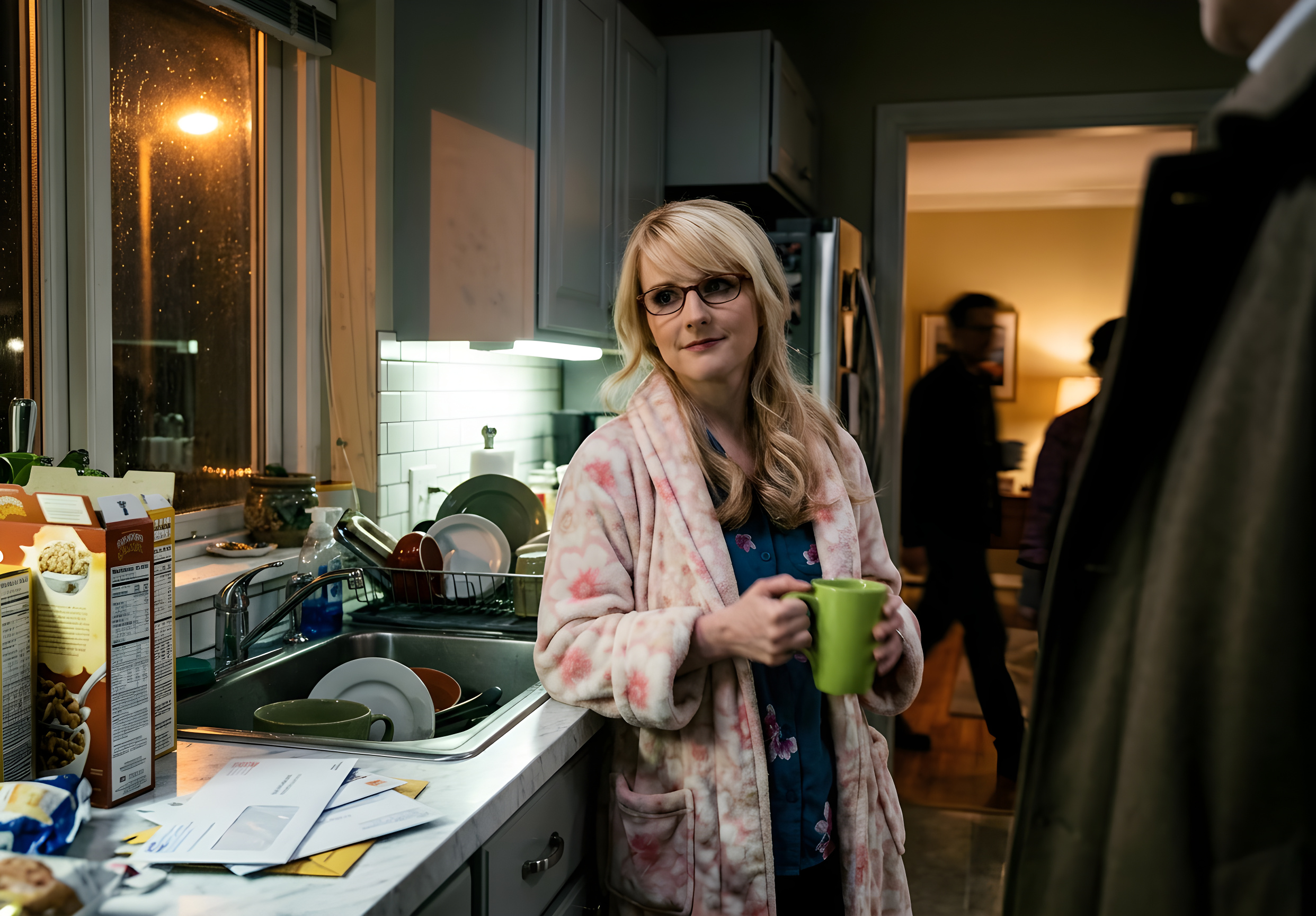 Bernadette vender tilbage i en ny HBO Max-serie