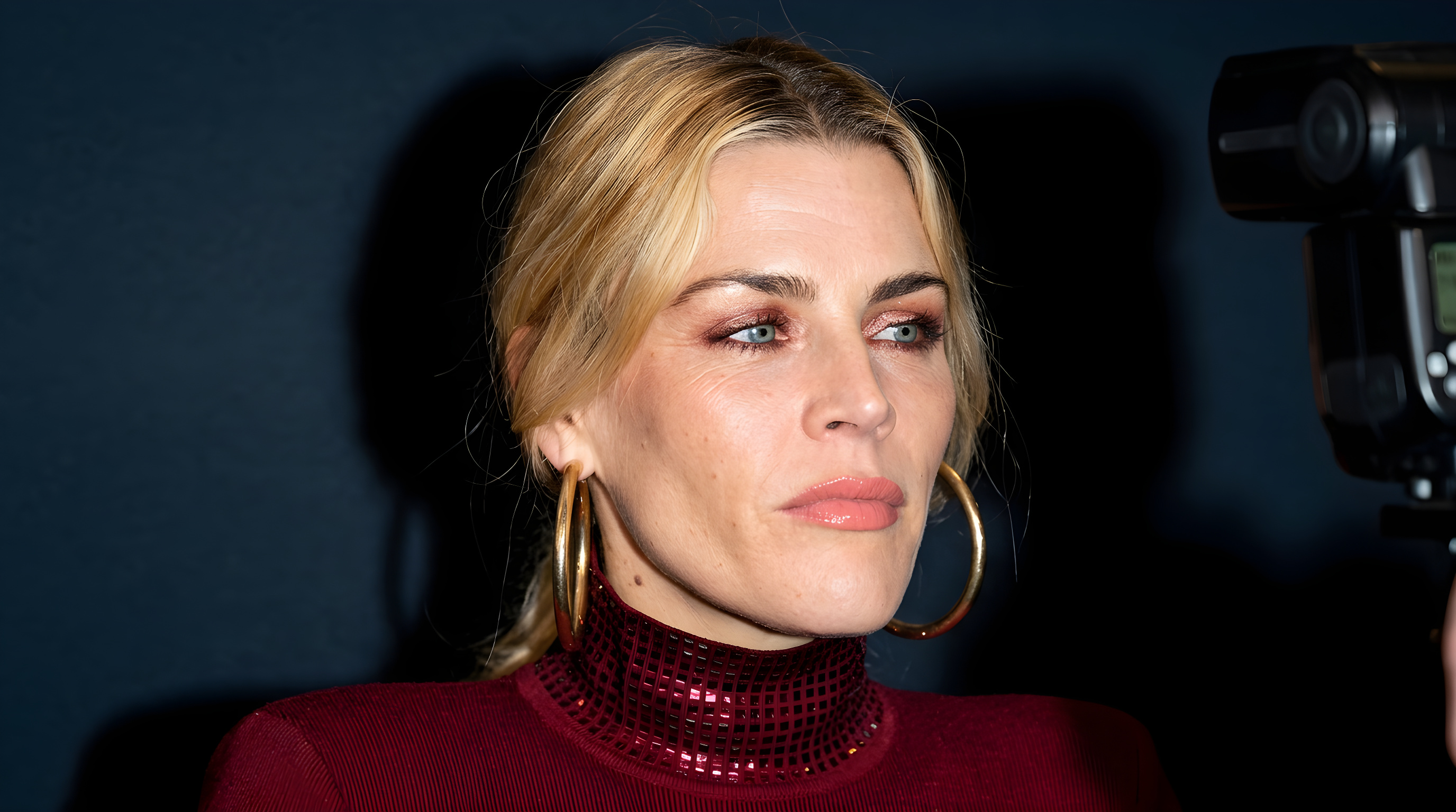 Busy Philipps deler nyt efter hjerneoperation