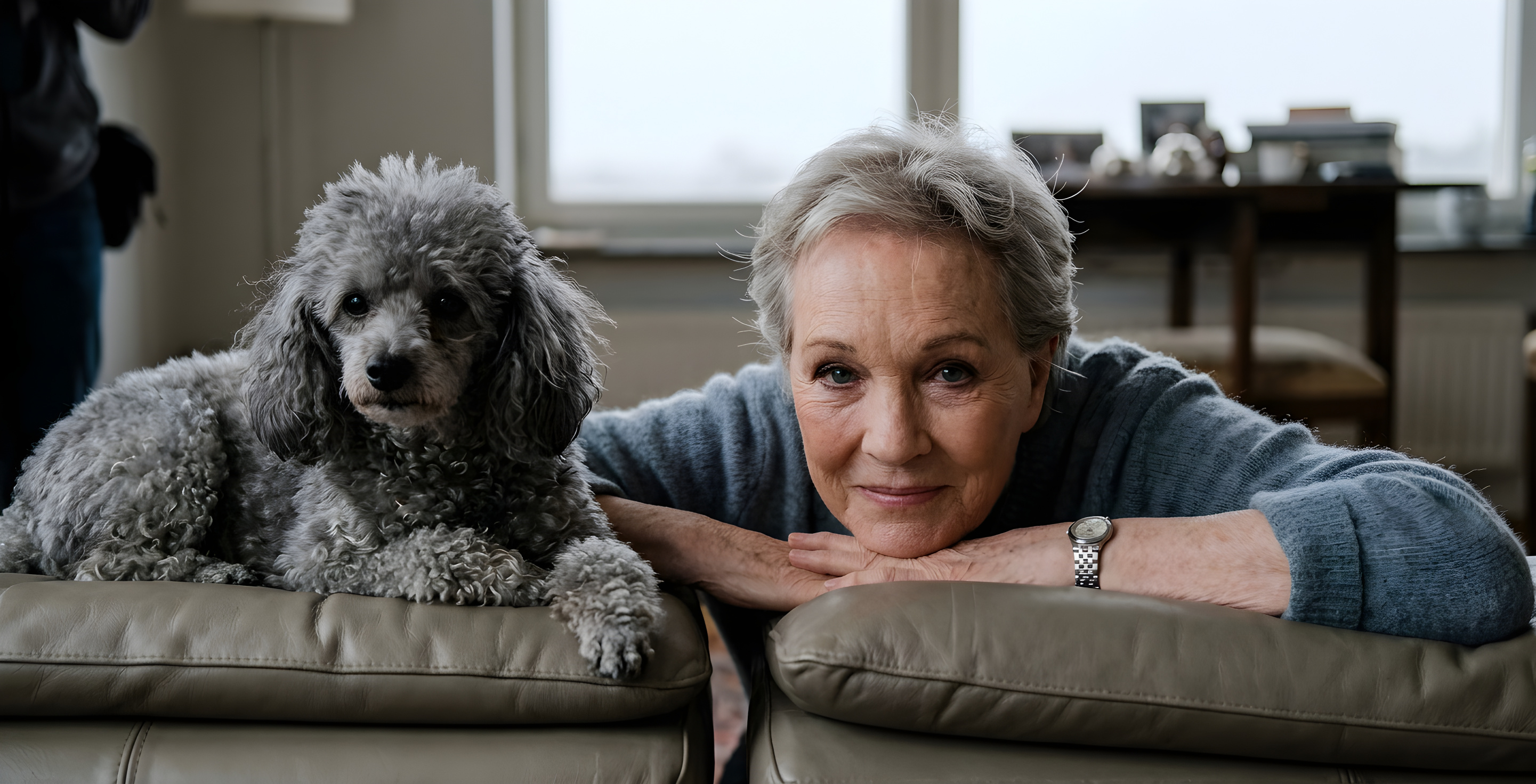 Julie Andrews tøver med comeback i Princess Diaries