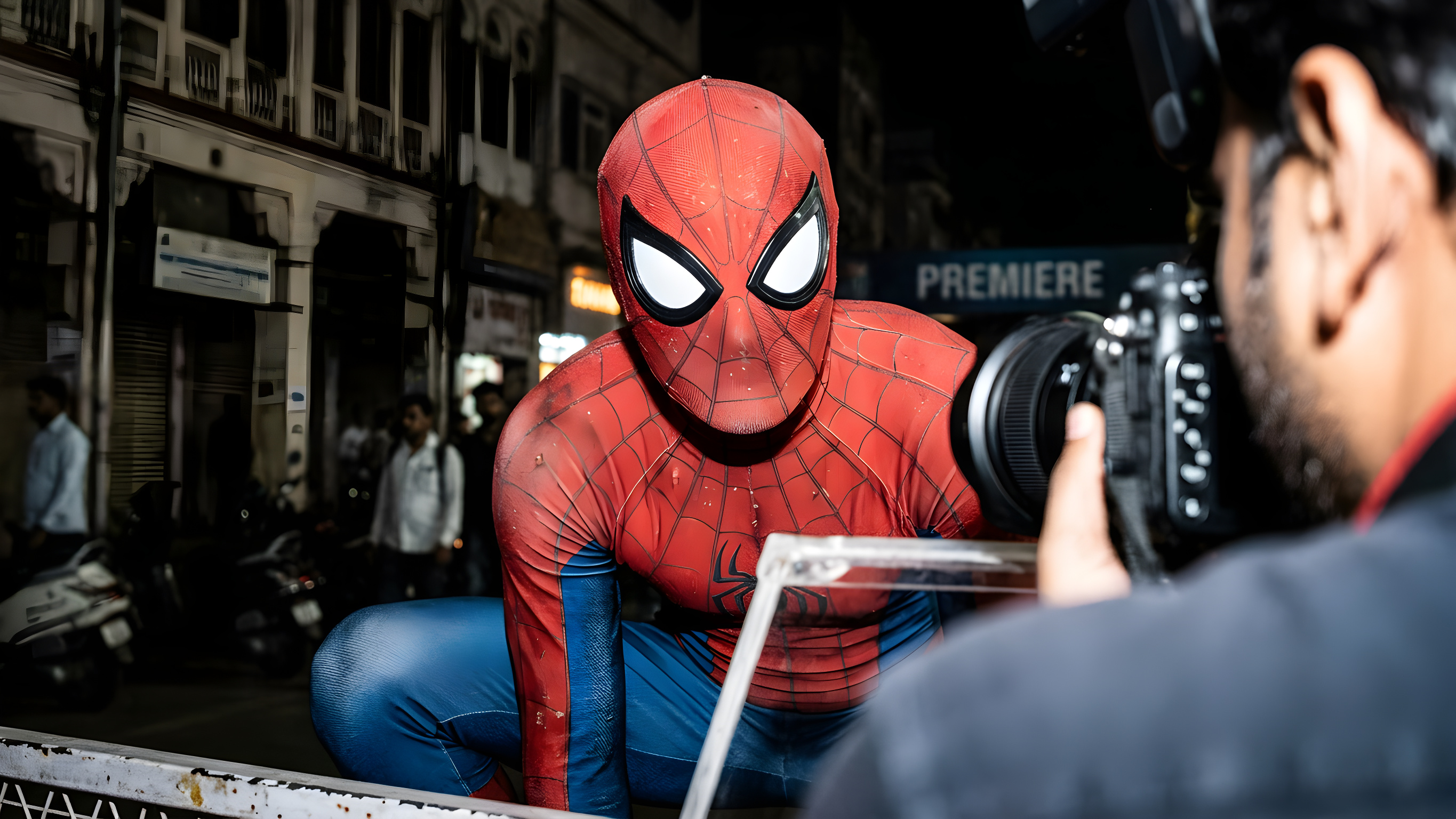 Tom Holland slår historisk Marvel-rekord med ny Spider-Man