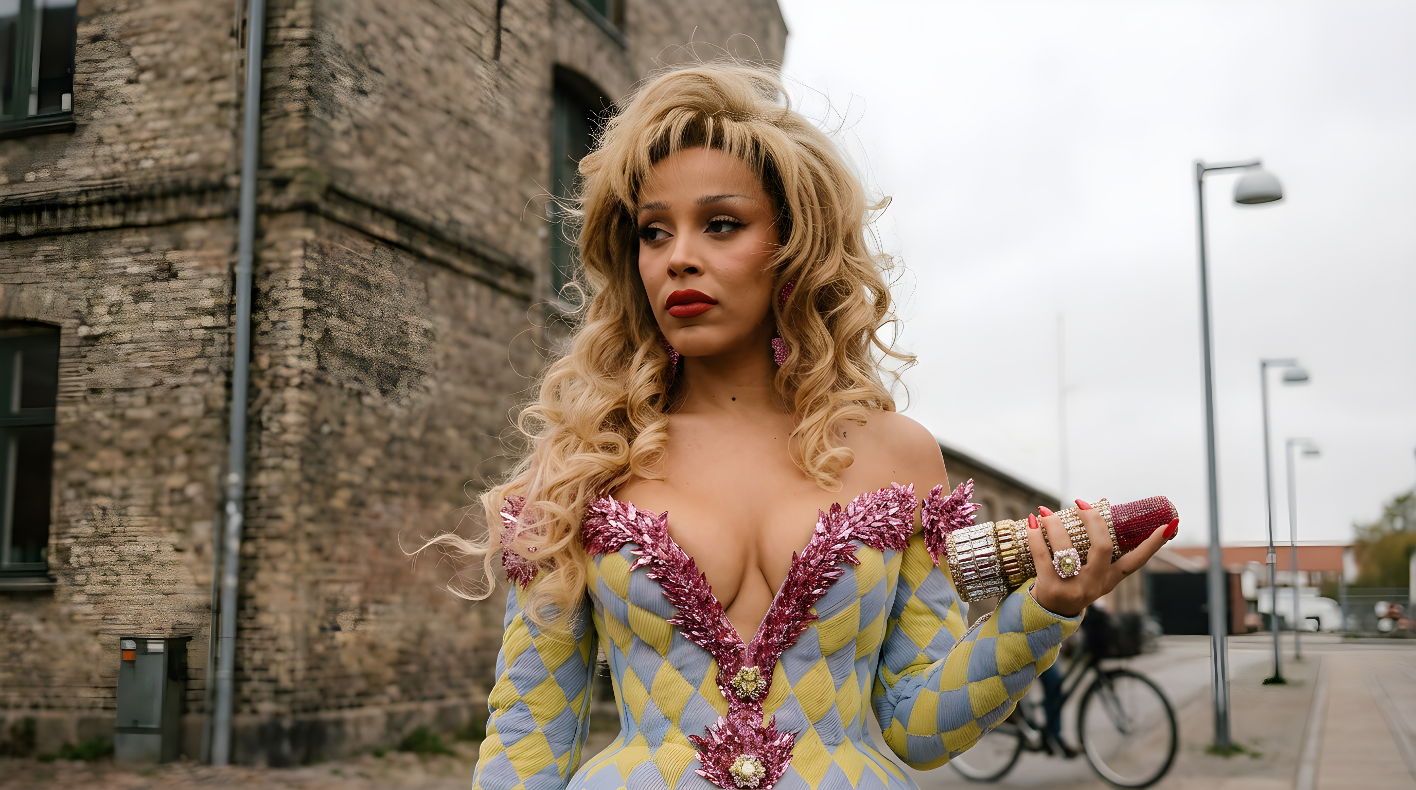 Doja Cat indrømmer misbrug af kokain og alkohol