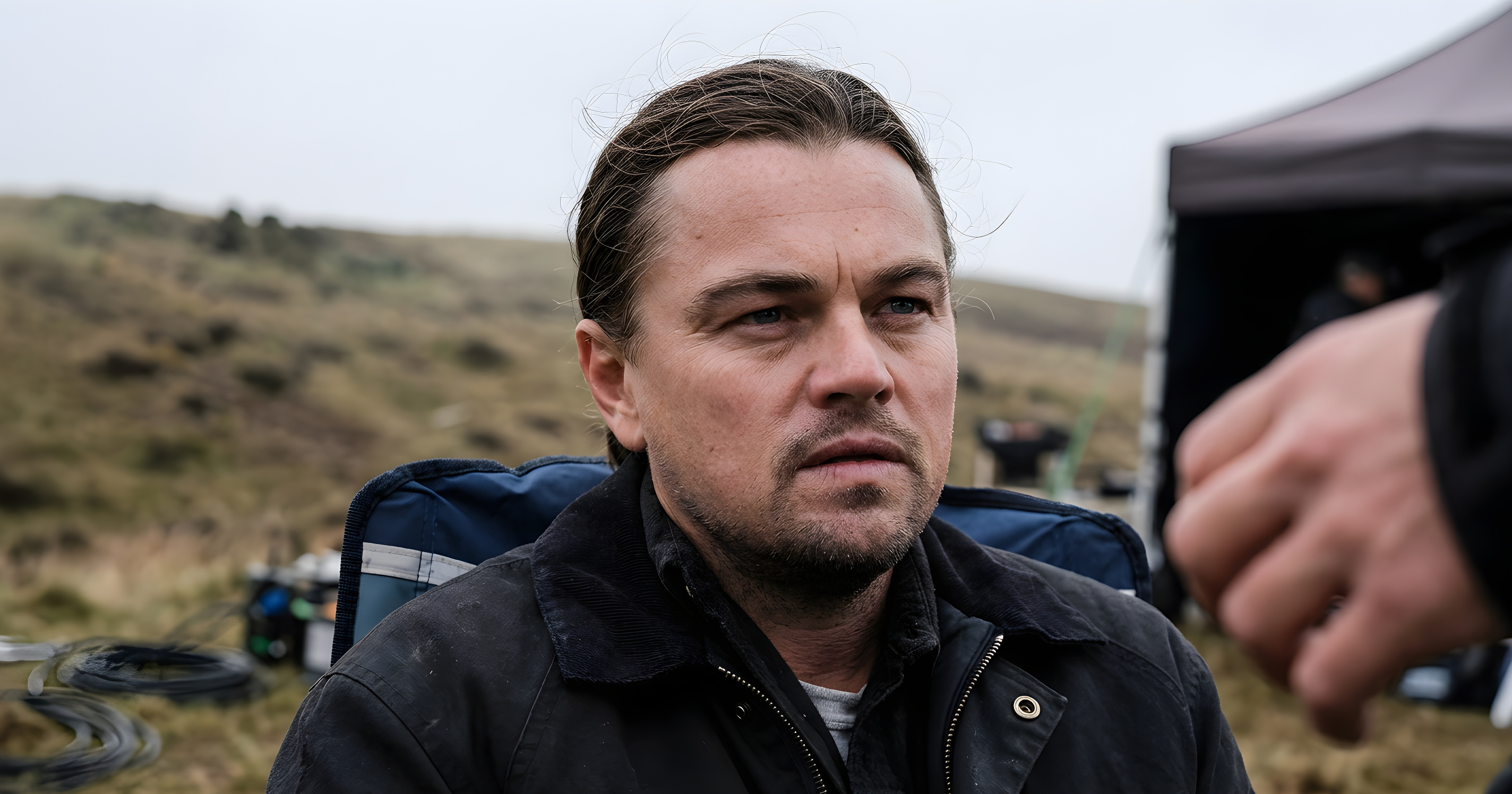 Leonardo DiCaprio får hovedrollen i efterfølgeren til Heat
