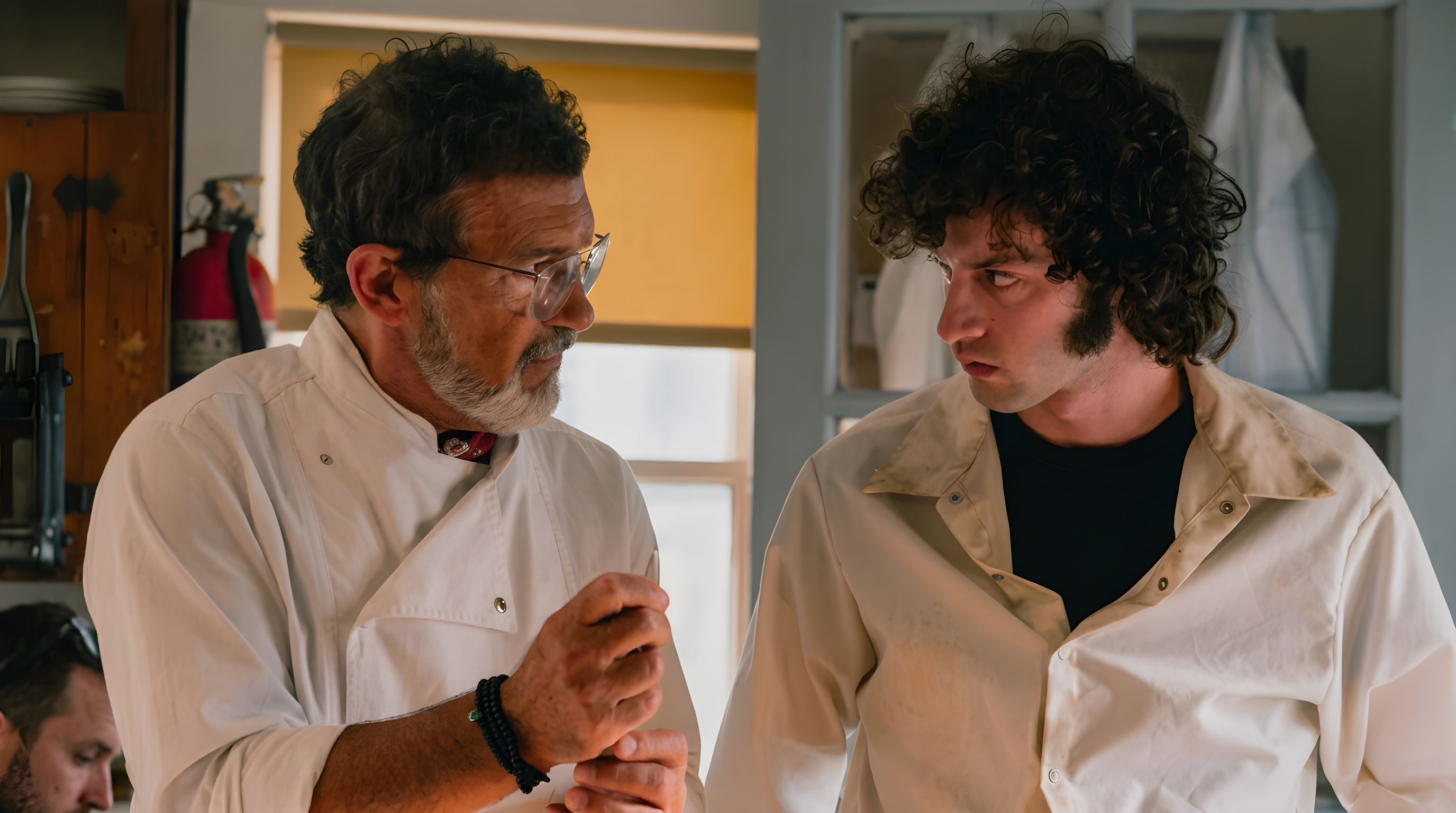Ny film om Anthony Bourdain får fremragende modtagelse