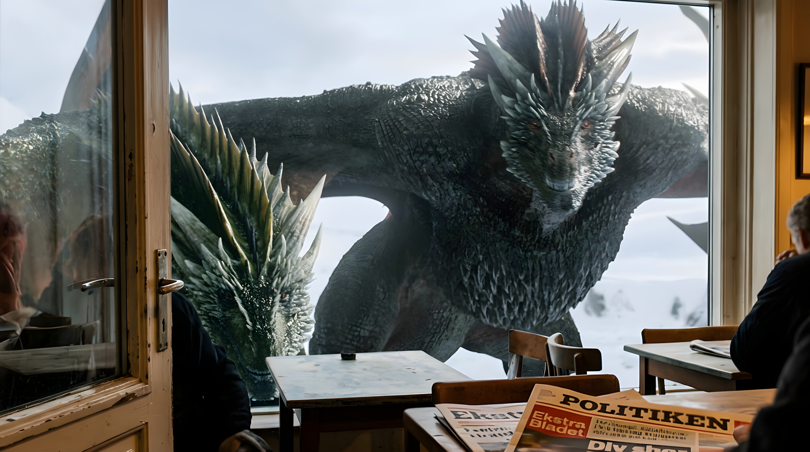 Game of Thrones vender tilbage som storfilm i biografen