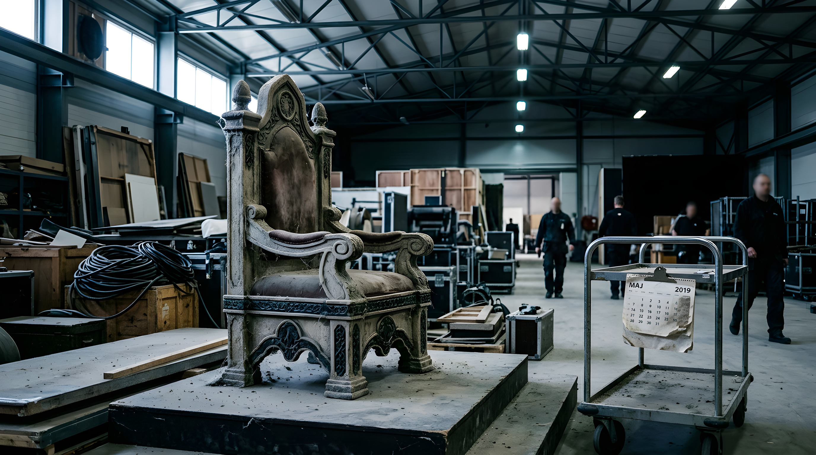 Lang ventetid for House of the Dragon-fans
