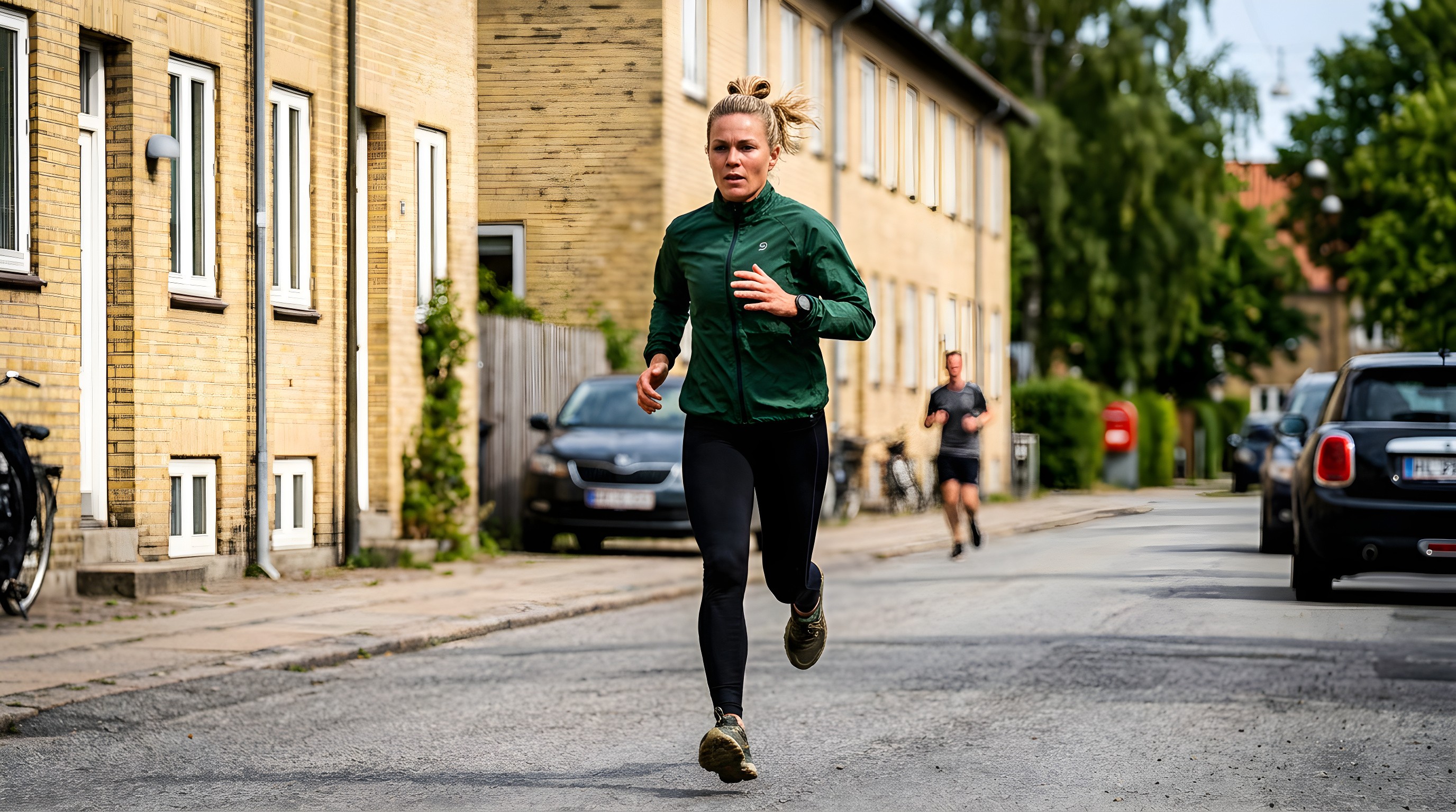 Sofie Munch starter på et nyt kapitel efter skilsmisse