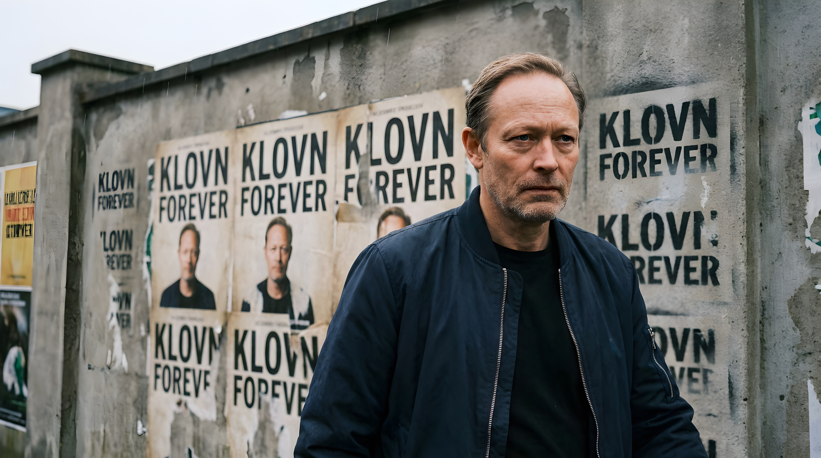 Jarl Friis-Mikkelsen er privat ven med kong Frederik