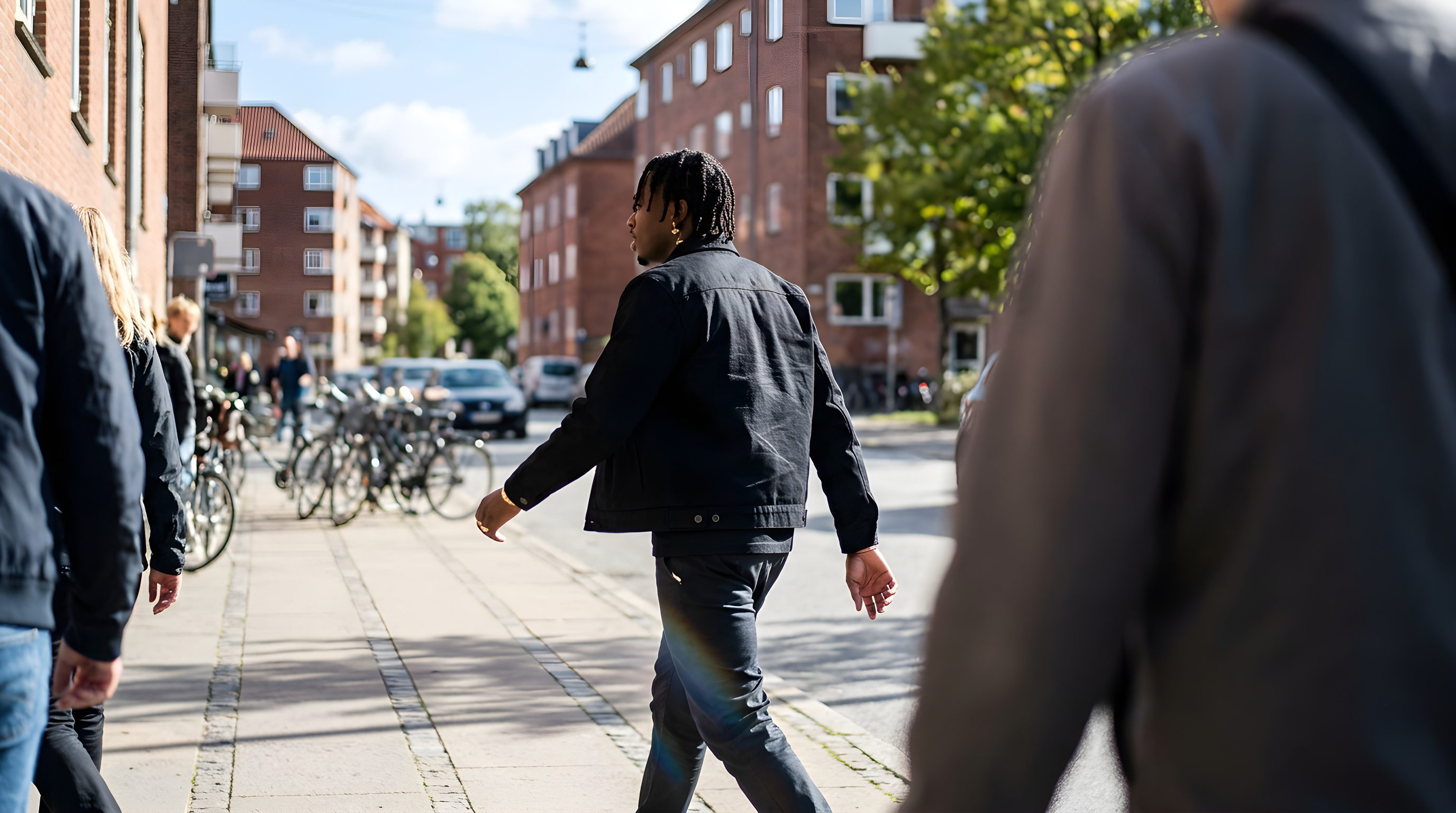 ICEKIID indtager Vega med stor koncert i 2026