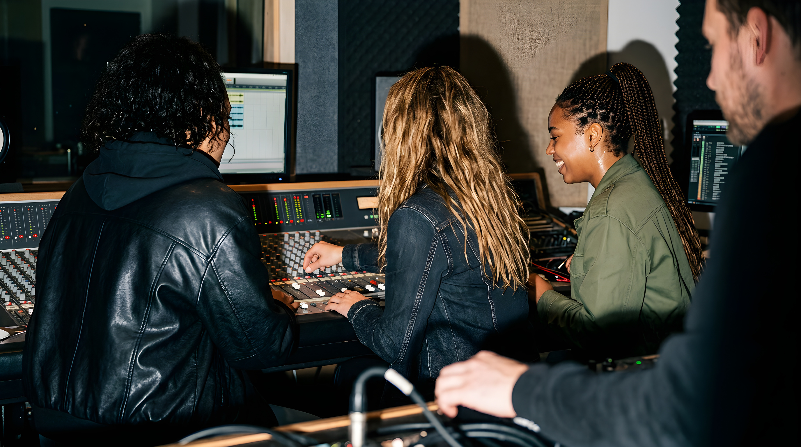 Destiny's Child udgiver ny musik efter mange års pause