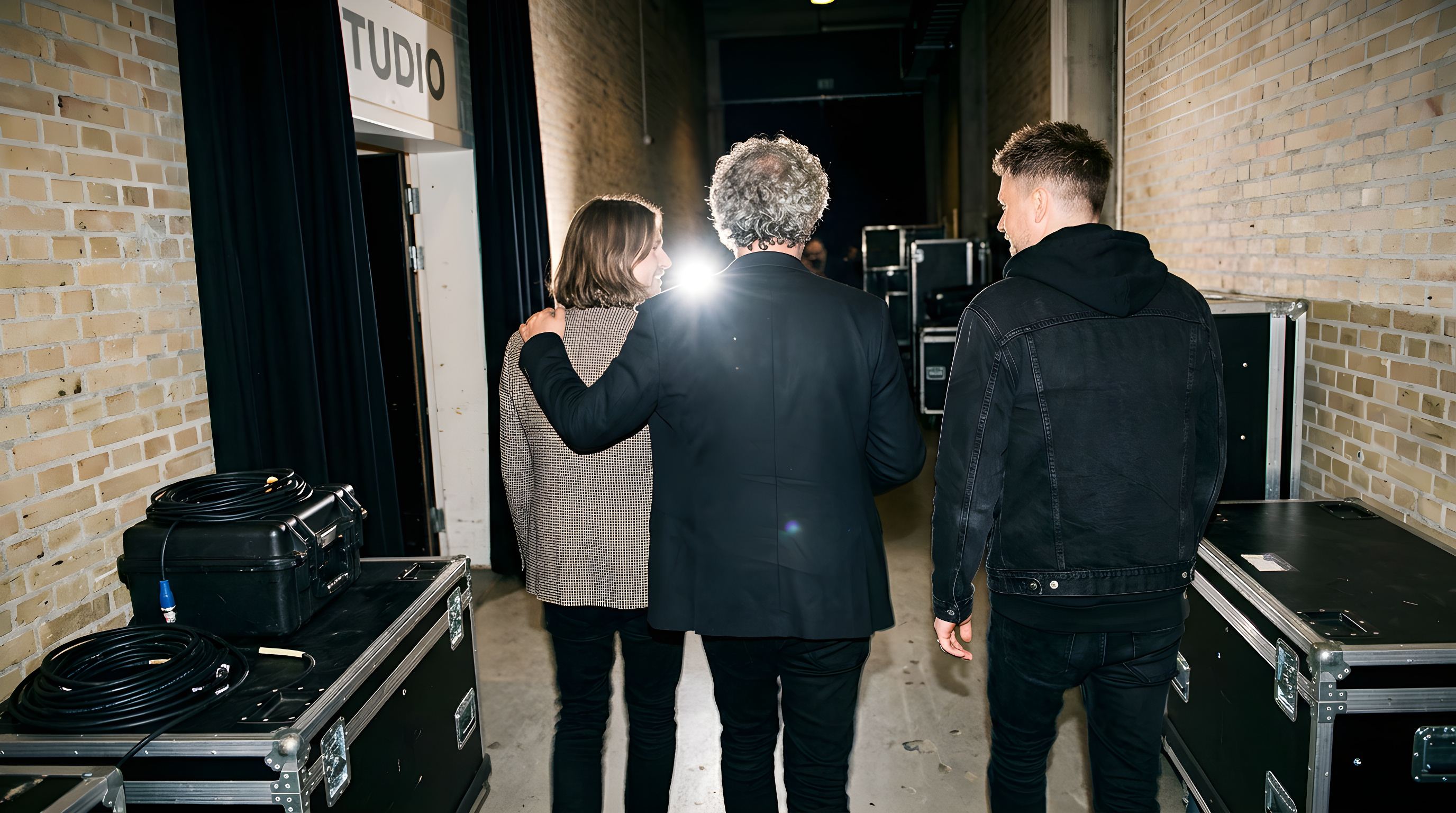Her er dommerne til den nye sæson af X Factor