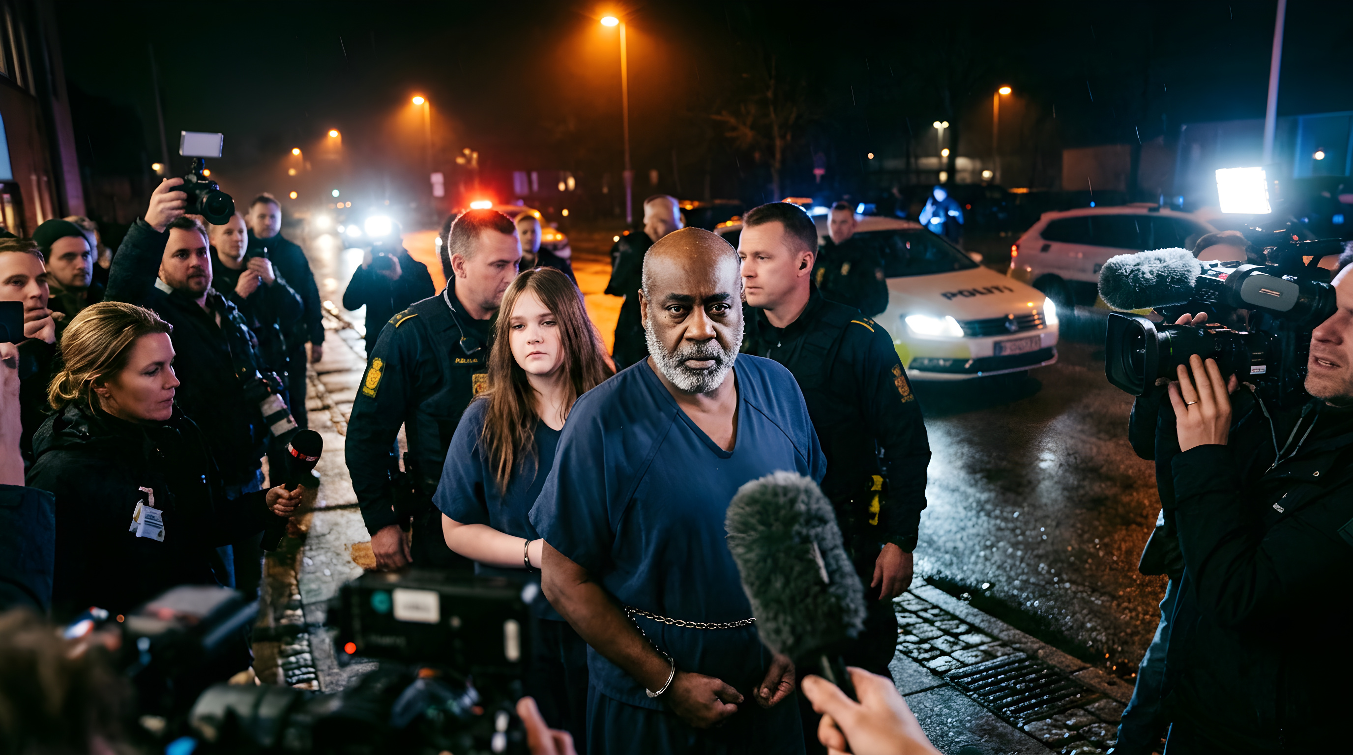 Retssagen om det historiske mord på Tupac Shakur begynder