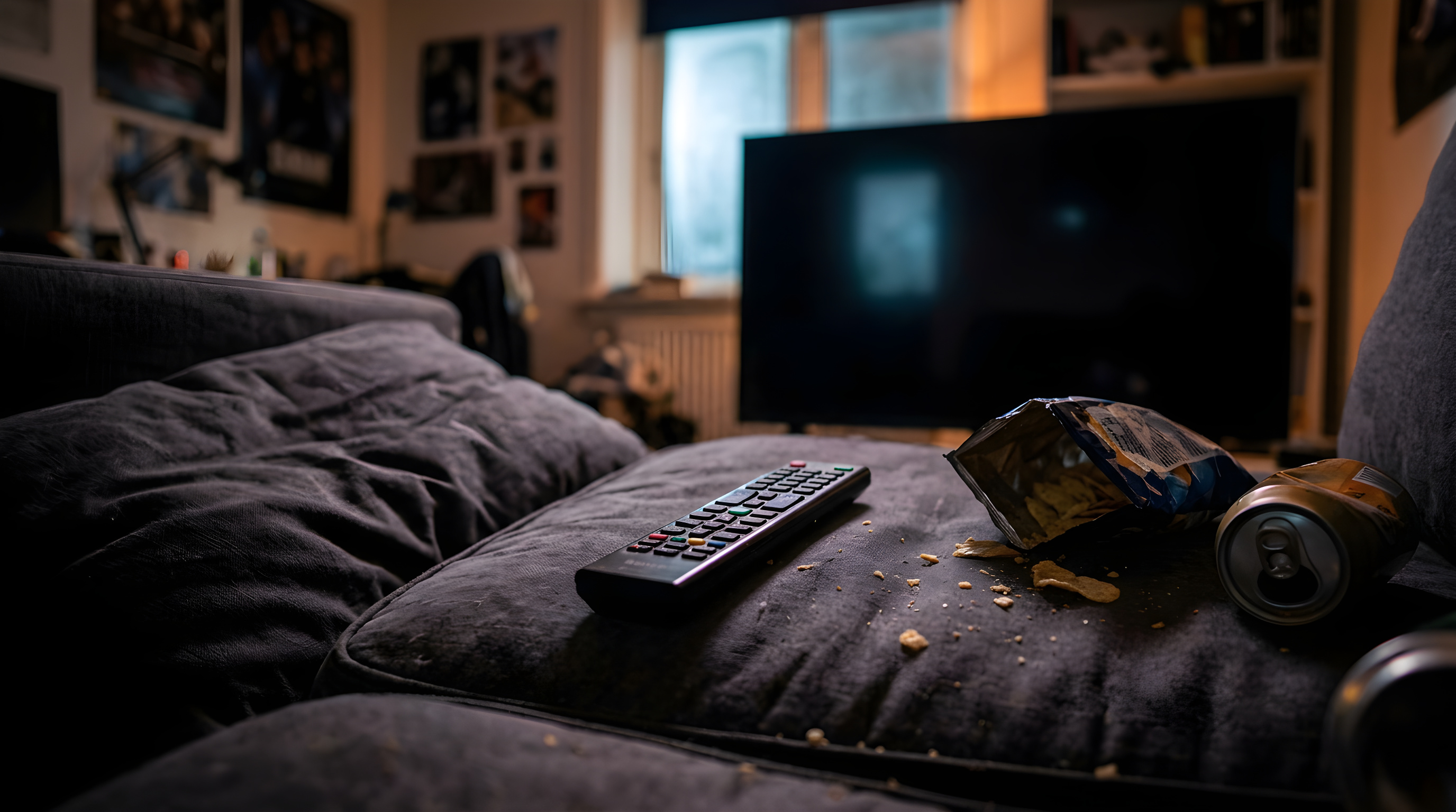 Populær britisk ungdomsserie vender tilbage på Netflix