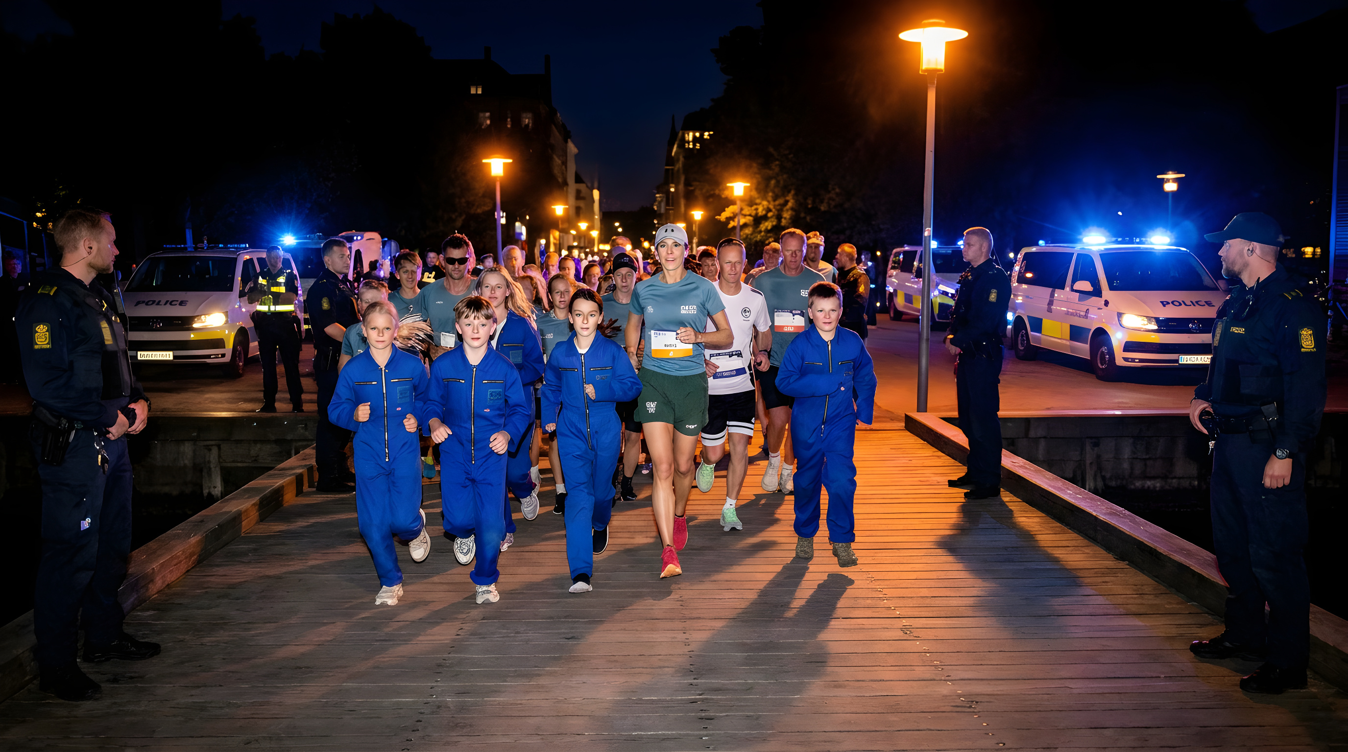 Royal Run rammes af en dobbelt så stor regning