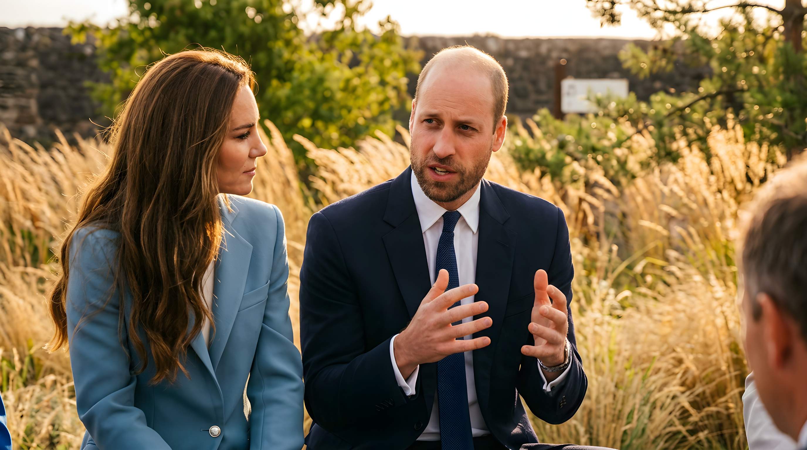Prins William kommer med vigtigt budskab om mental sundhed