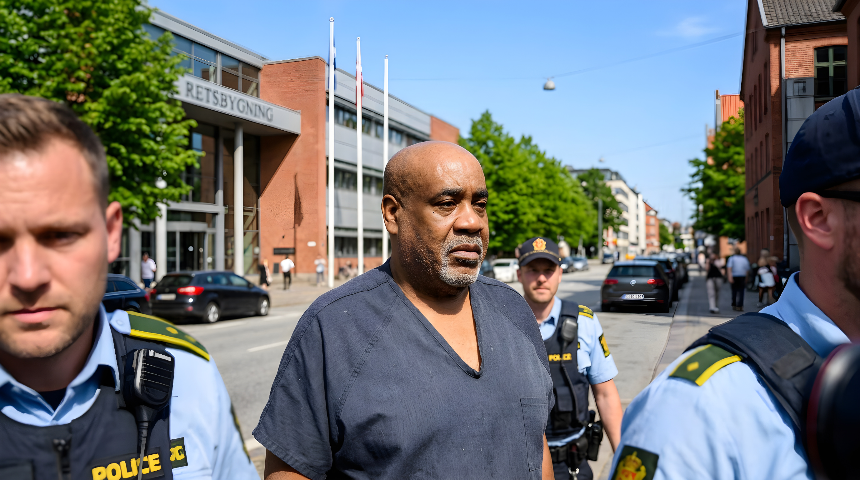 Anklaget for drabet på Tupac kan slippe ud før retssag