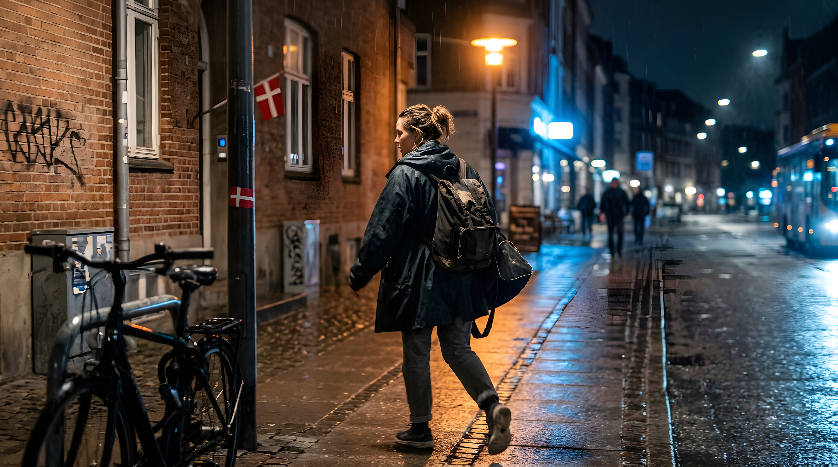 Louise Kjølsen gør op med fordomme om krop og hjerne