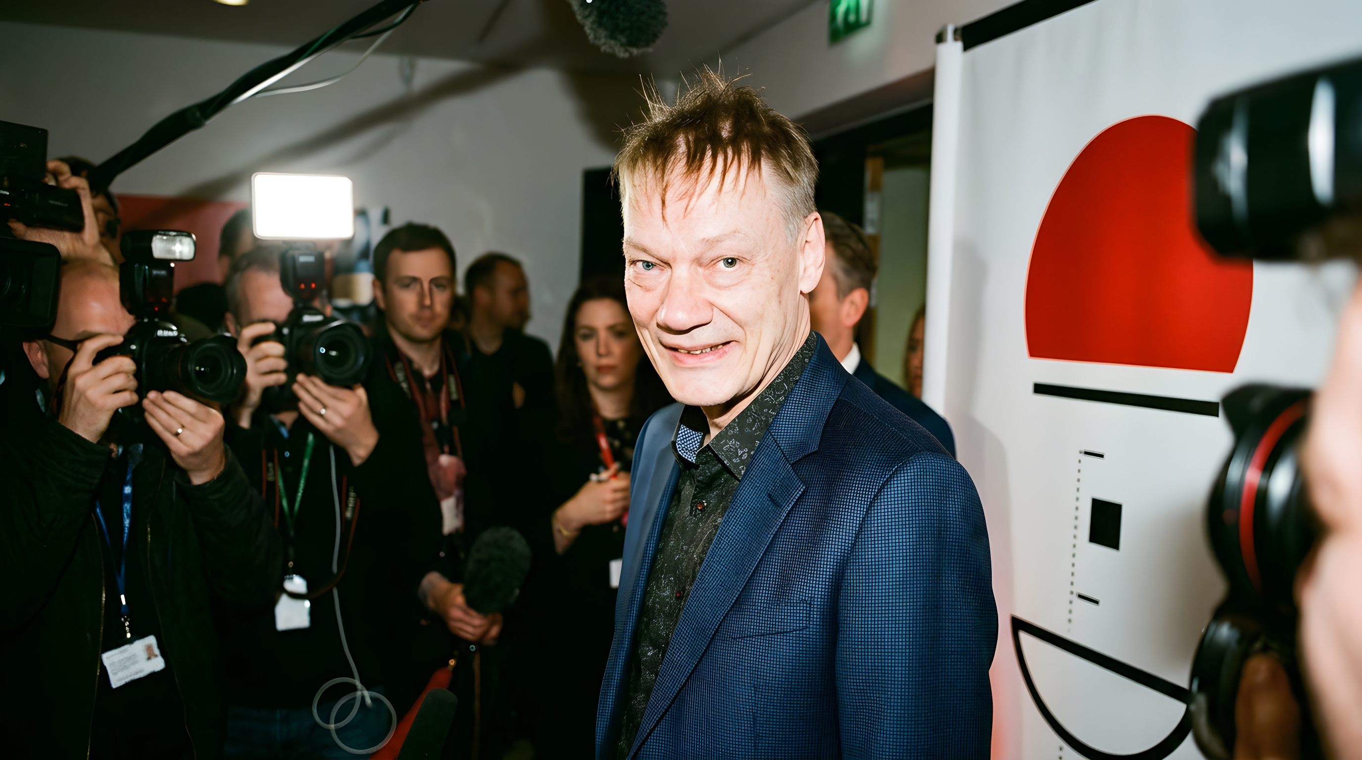 Musikproduceren William Orbit er død som 69-årig