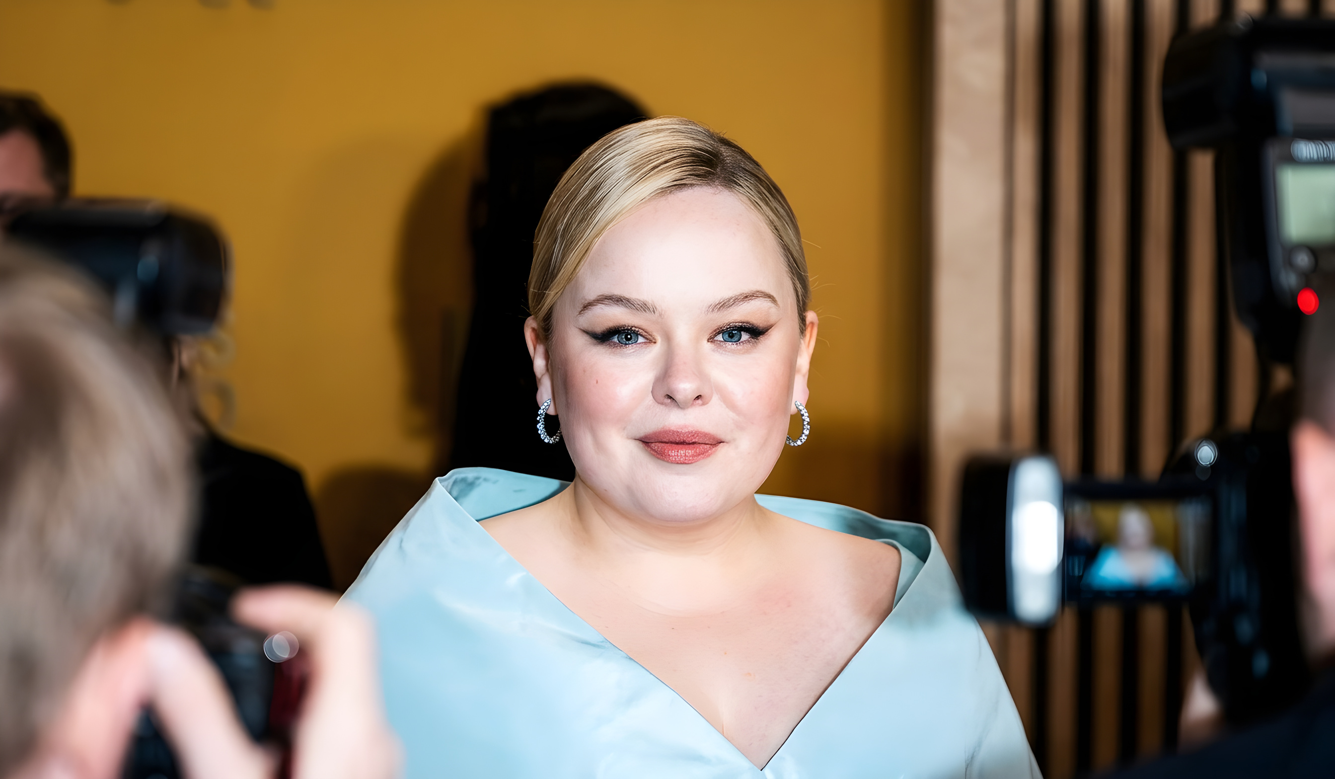 Bridgerton-stjerne lander stor rolle i ny Netflix-film
