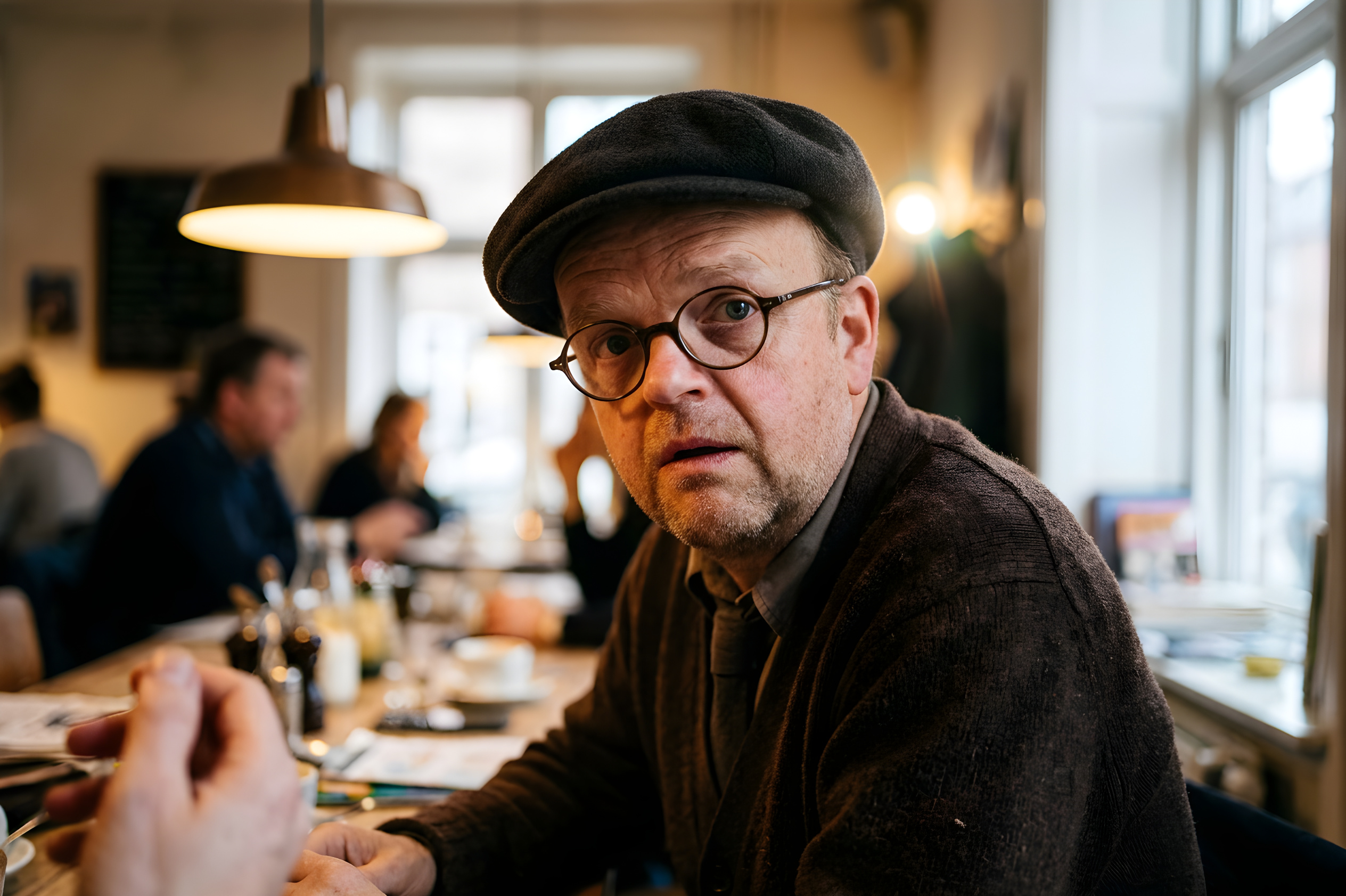 Ny skuespiller fundet til rollen som Dobby