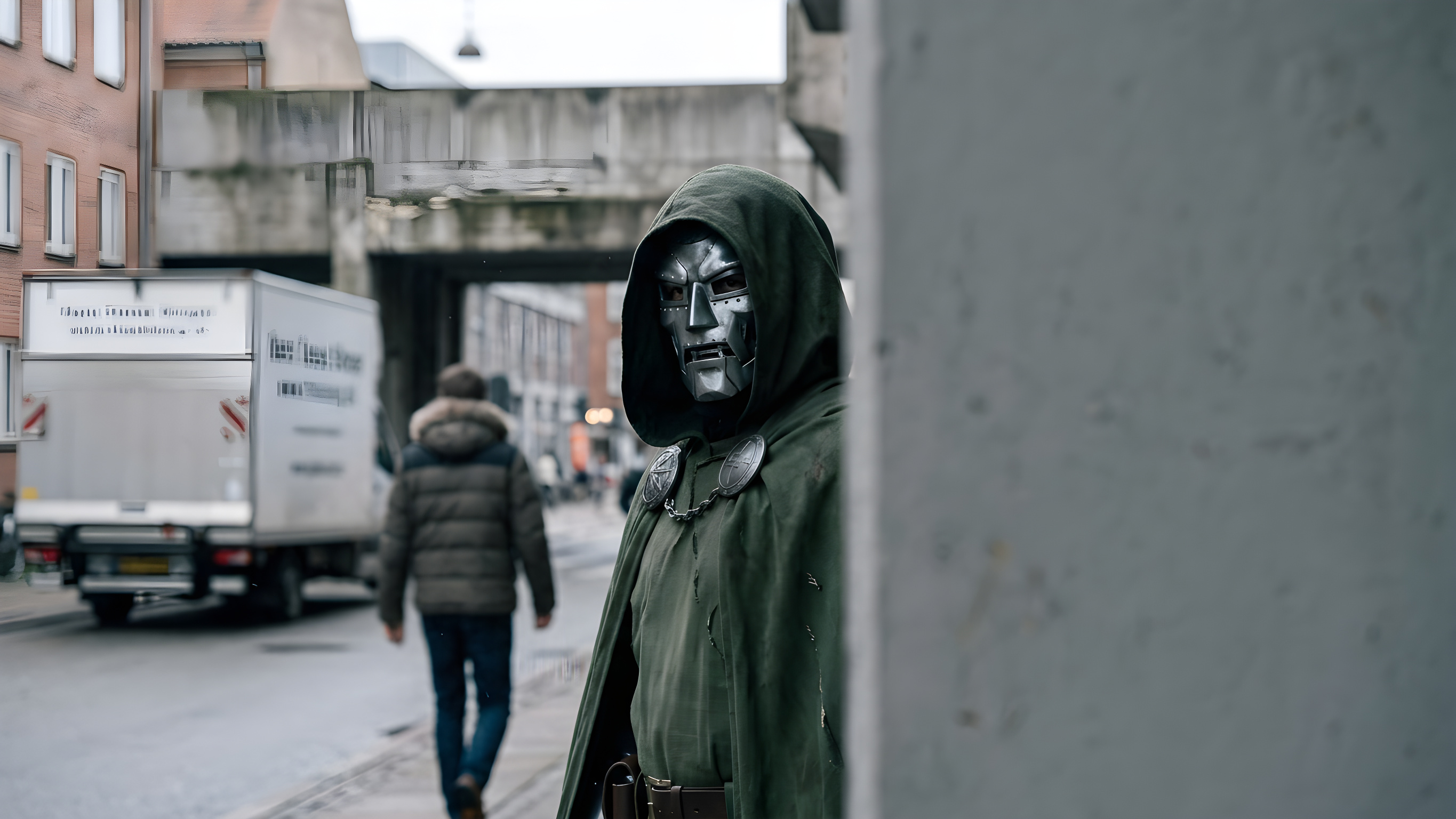 Ny Avengers-film runder vild milepæl før premieren
