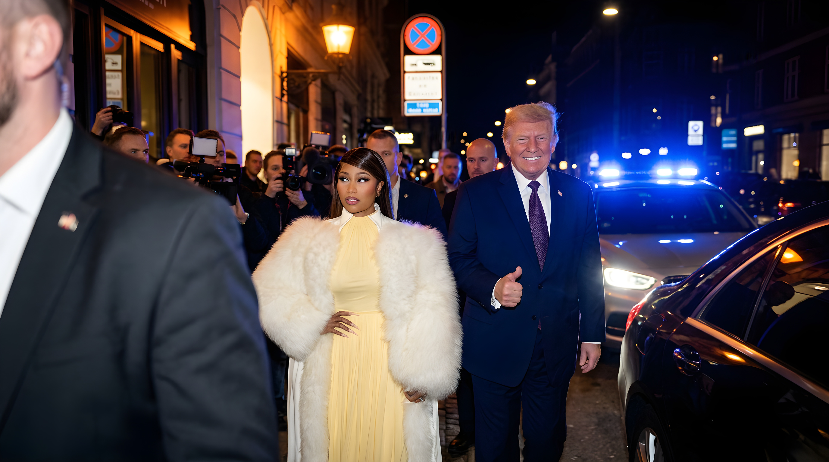 Nicki Minaj bliver dommer i stor amerikansk erhvervskonkurrence