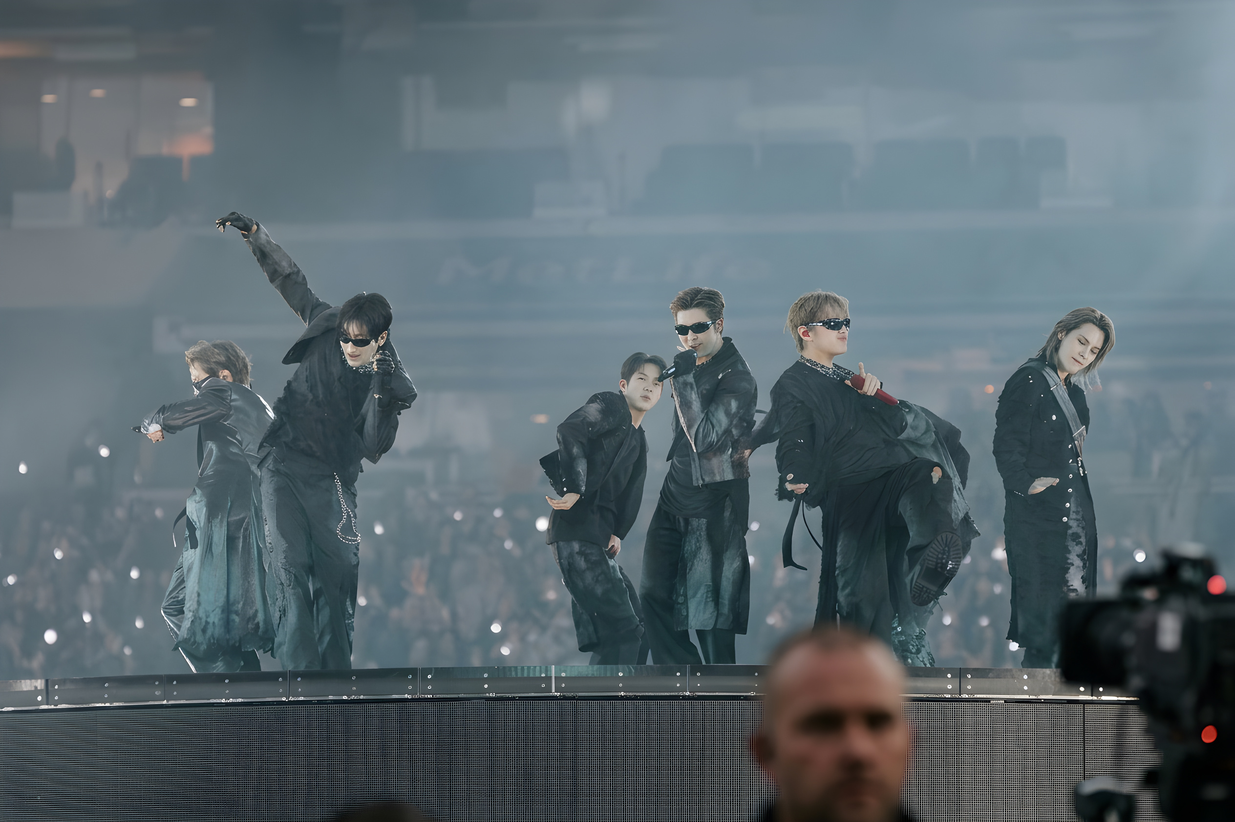 Grammys fjerner populære videoer med BTS efter boykot