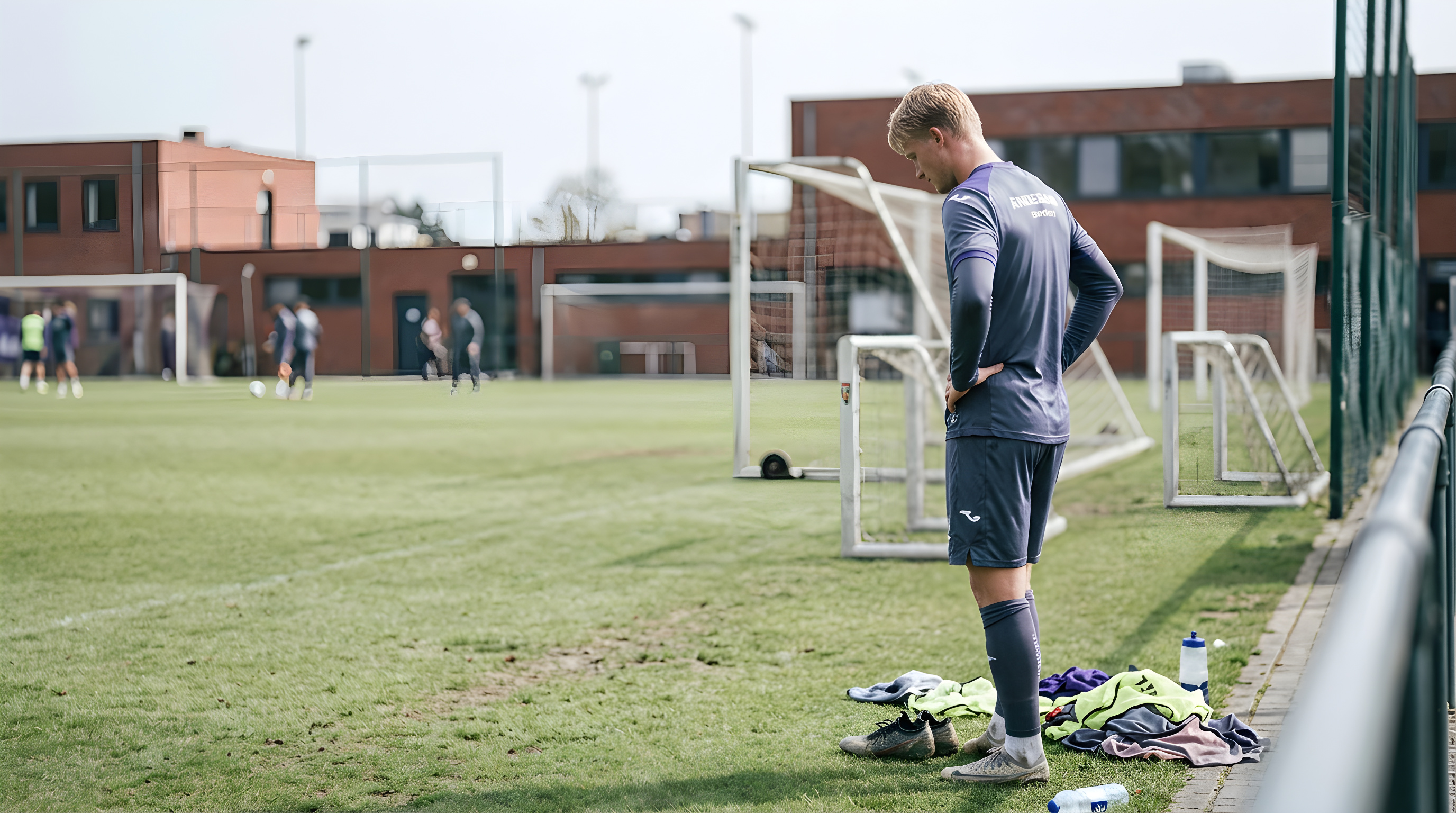 Kasper Dolberg kan være på vej mod stort klubskifte