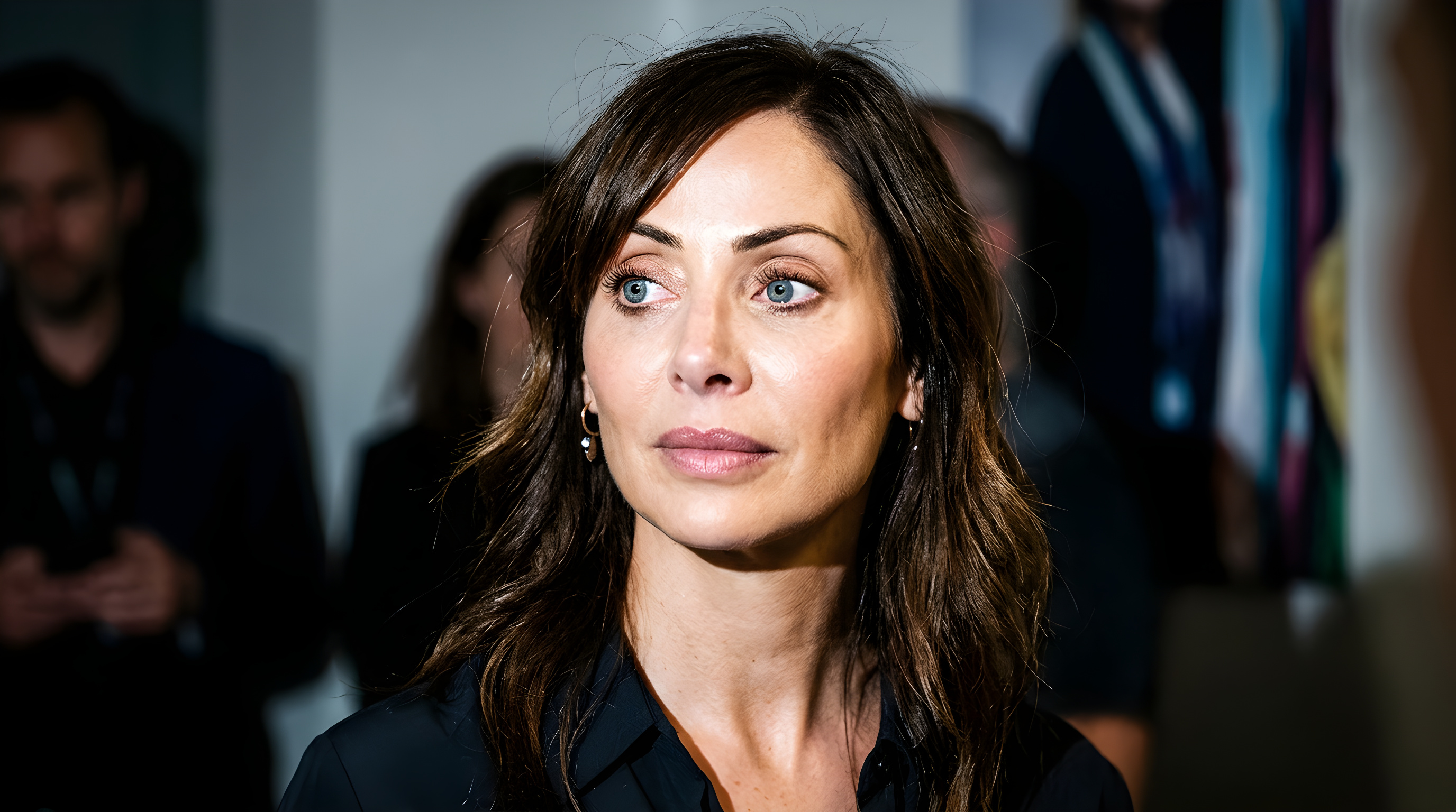 Natalie Imbruglia taler ud om svær vej til at blive mor