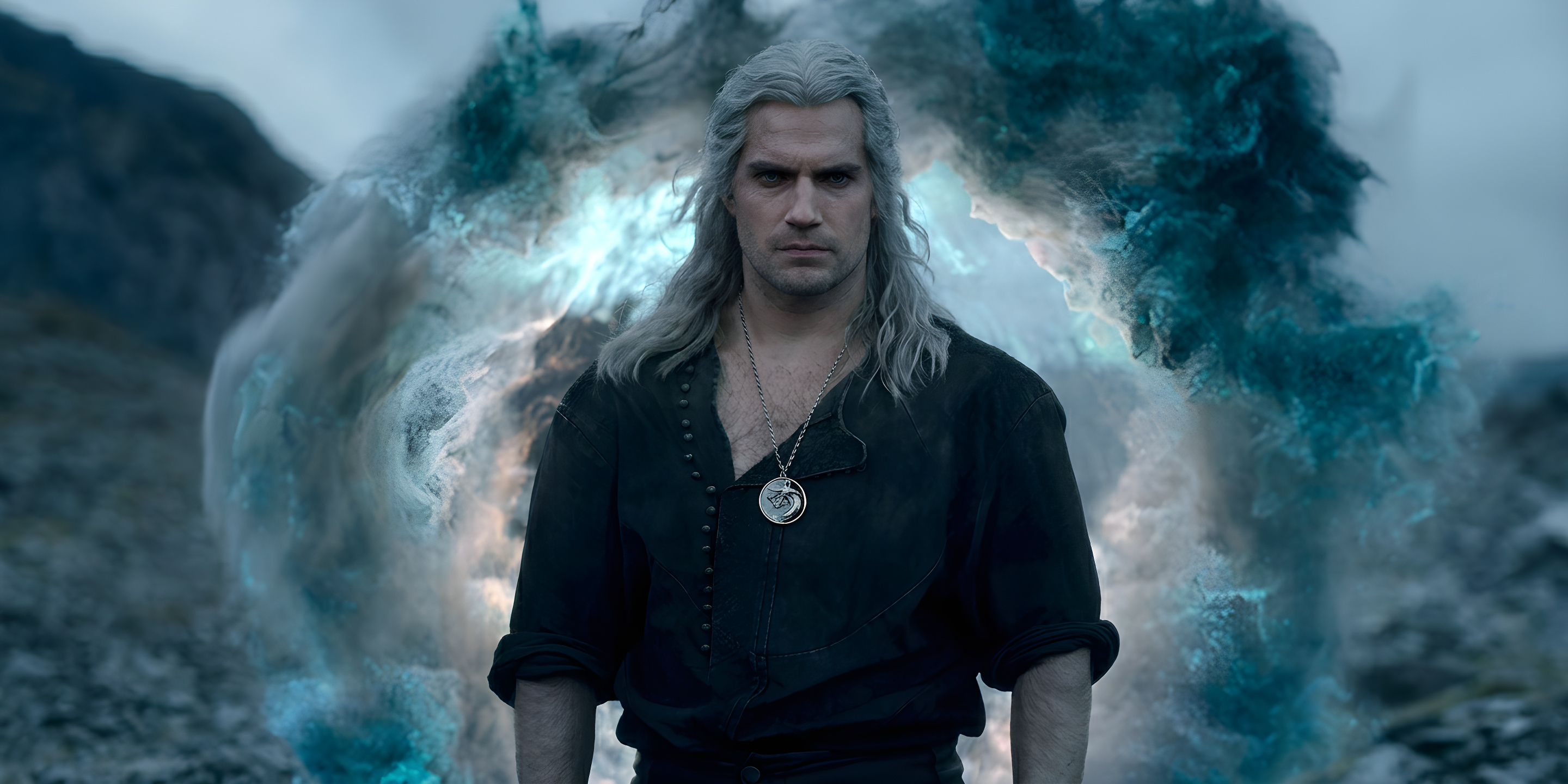 The Witcher vender officielt tilbage på skærmen i 2026