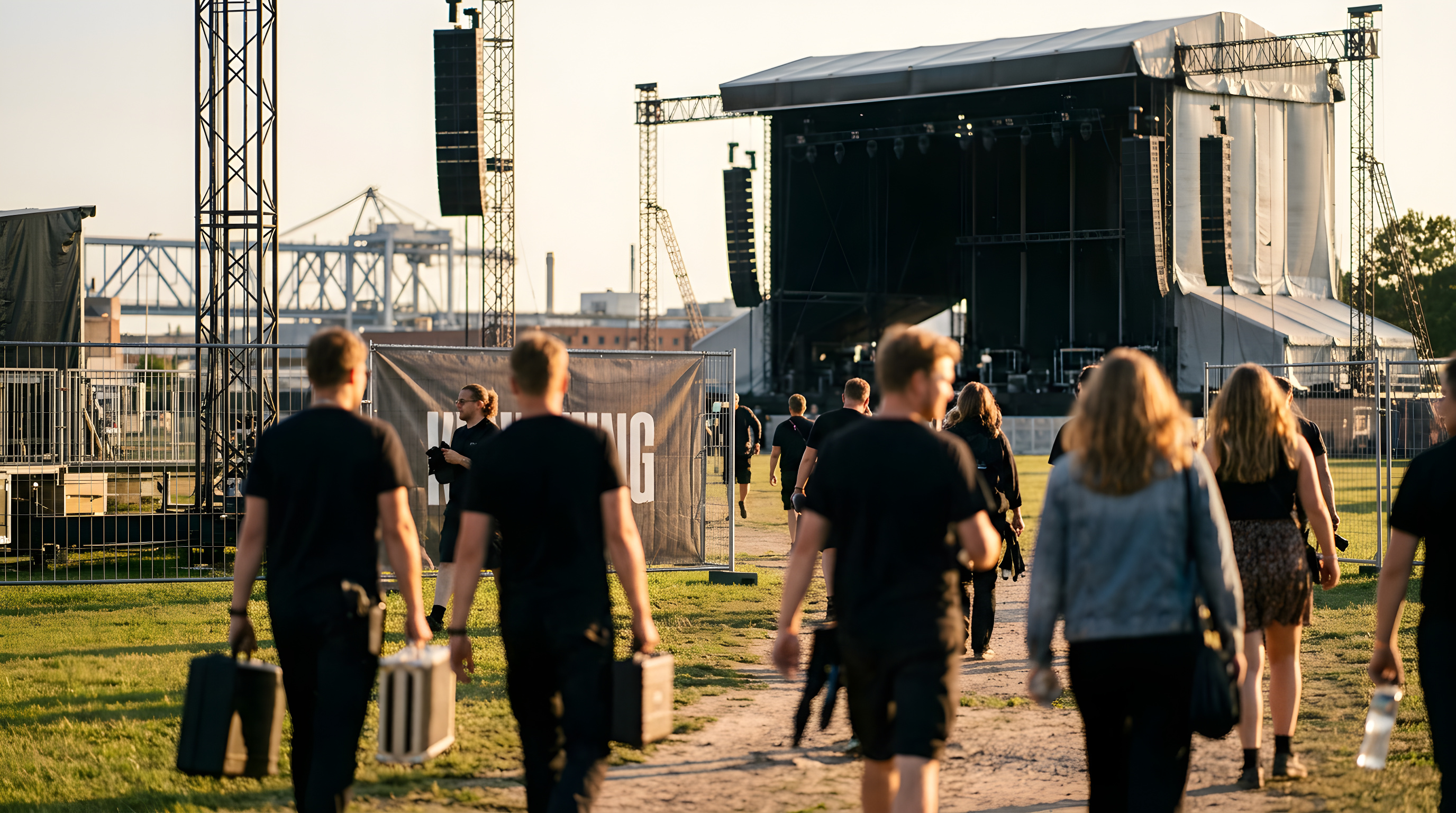 Lukas Graham trækker sig fra Ed Sheerans turné