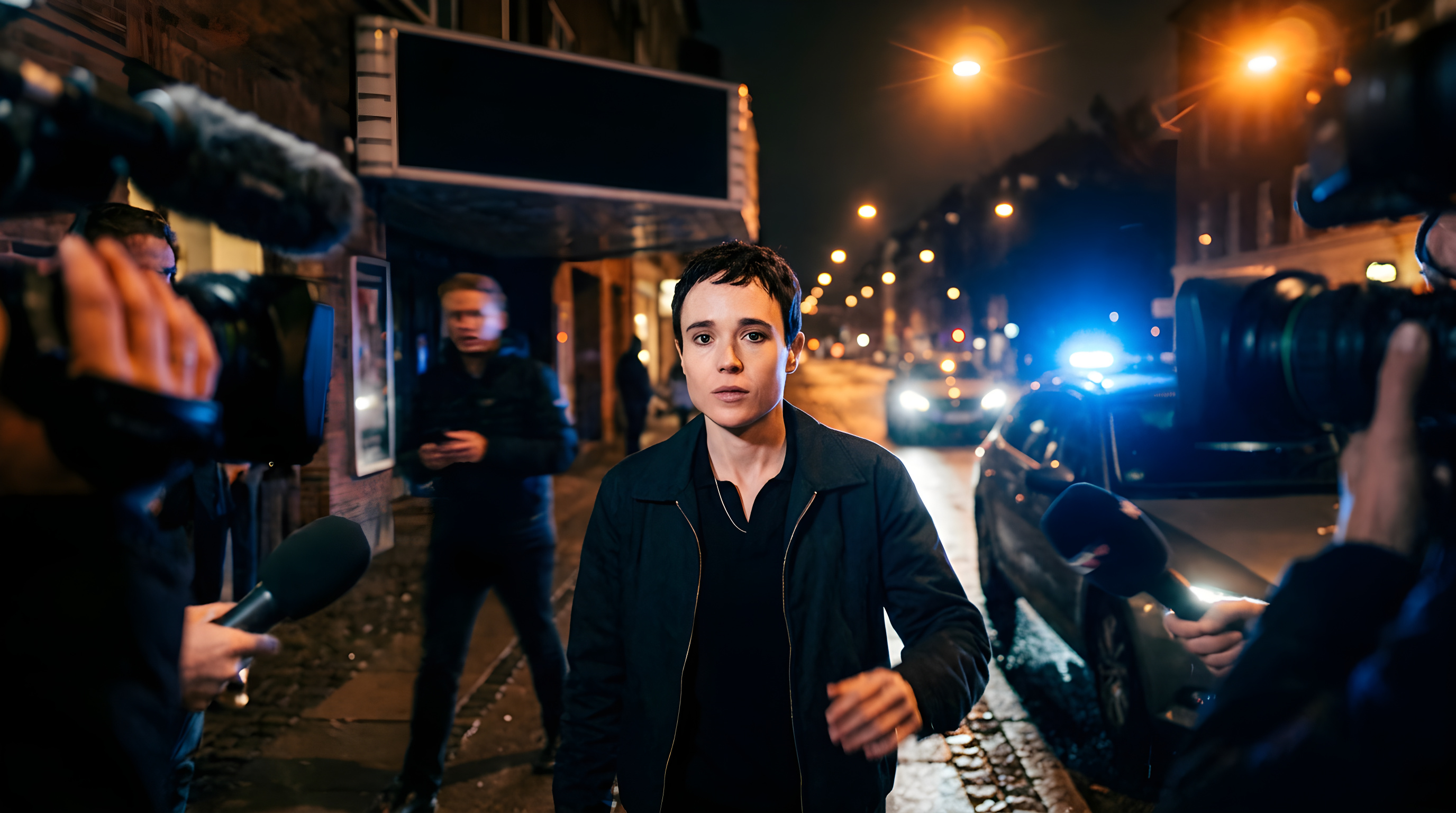 Elliot Page mister filmroller efter sit kønsskifte